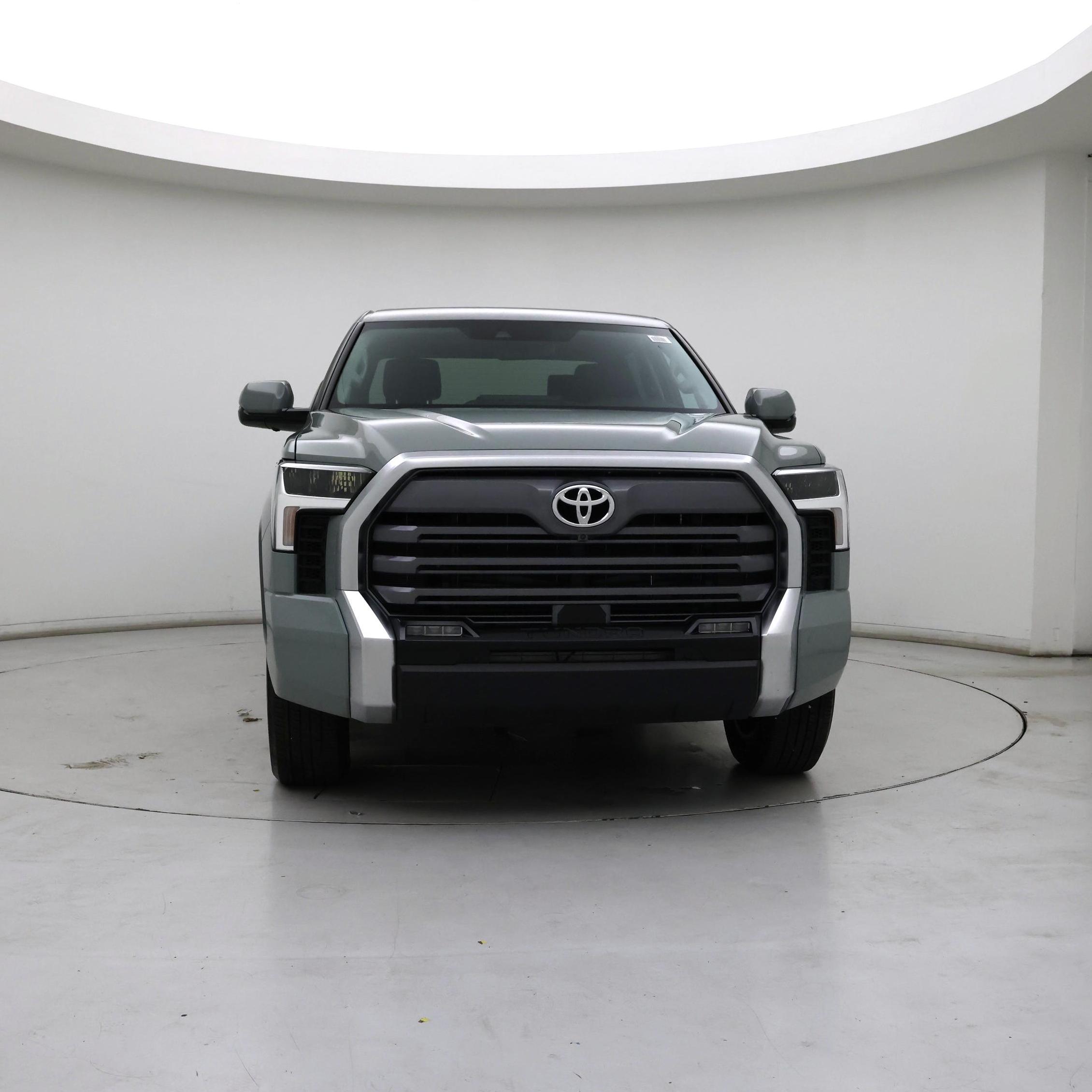 Thumbnail: 2024 Toyota Tundra - 5