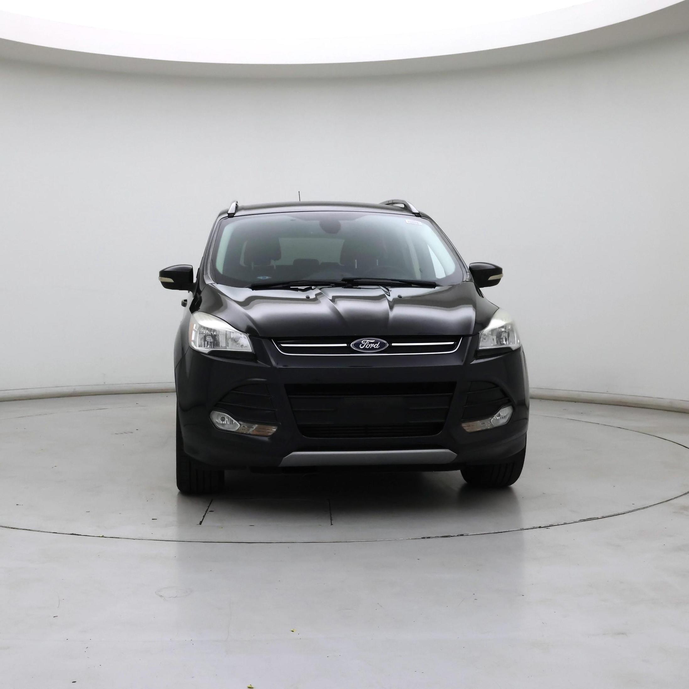 Thumbnail: 2015 Ford Escape - 5