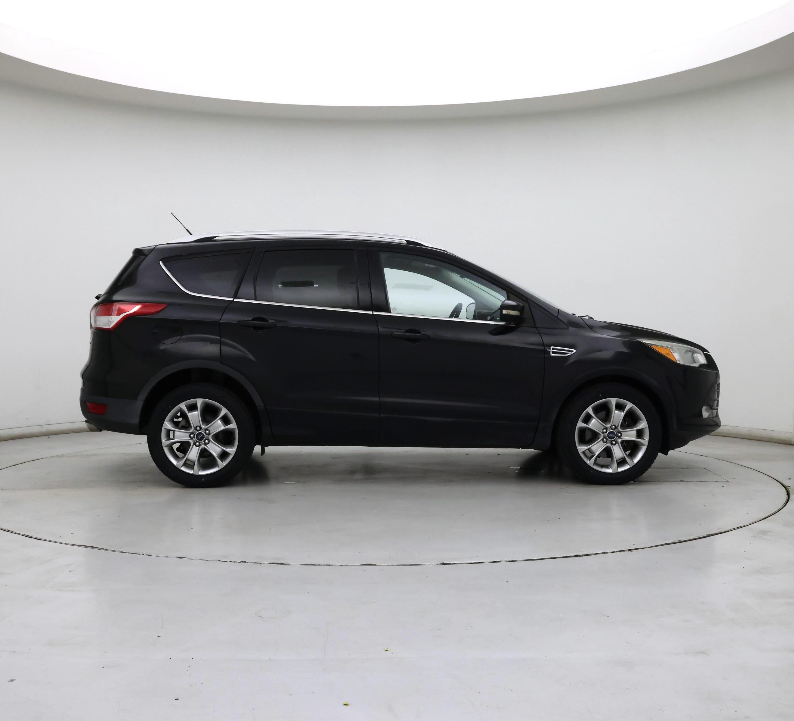 Thumbnail: 2015 Ford Escape - 7
