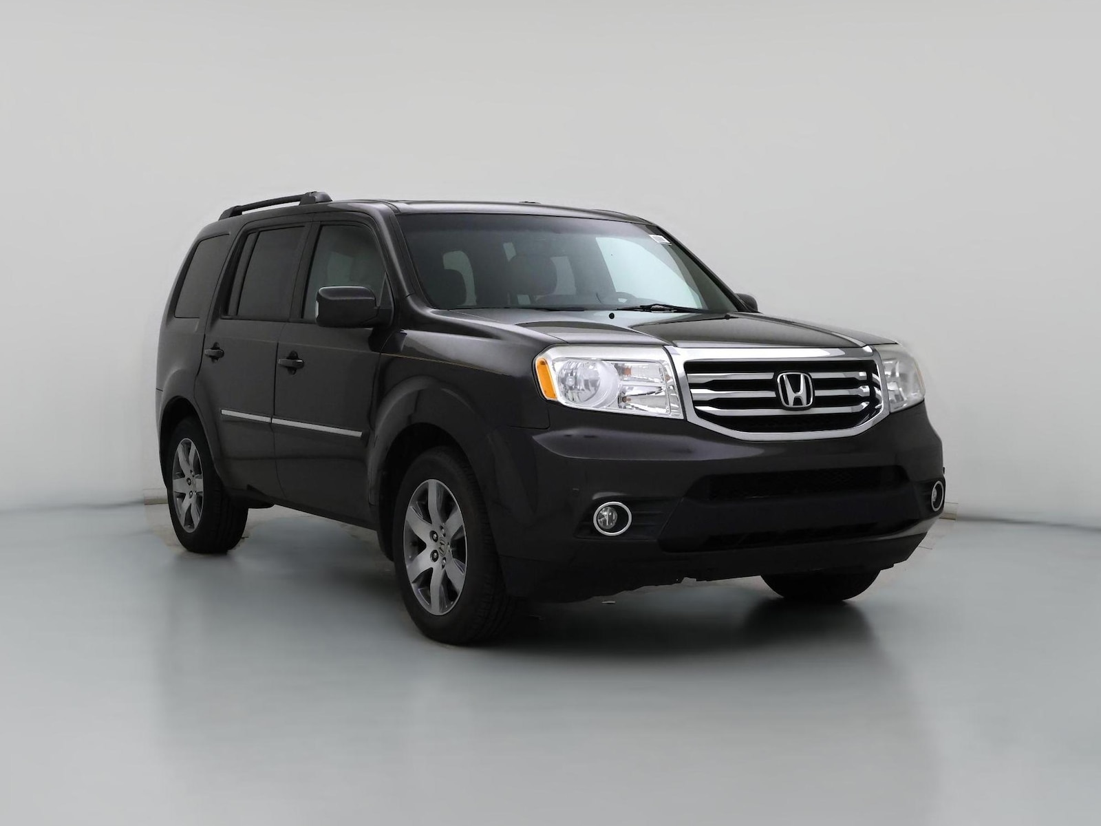 2014 Honda Pilot