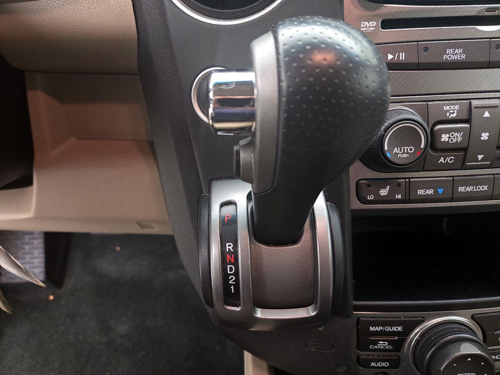 Thumbnail: 2014 Honda Pilot - 18