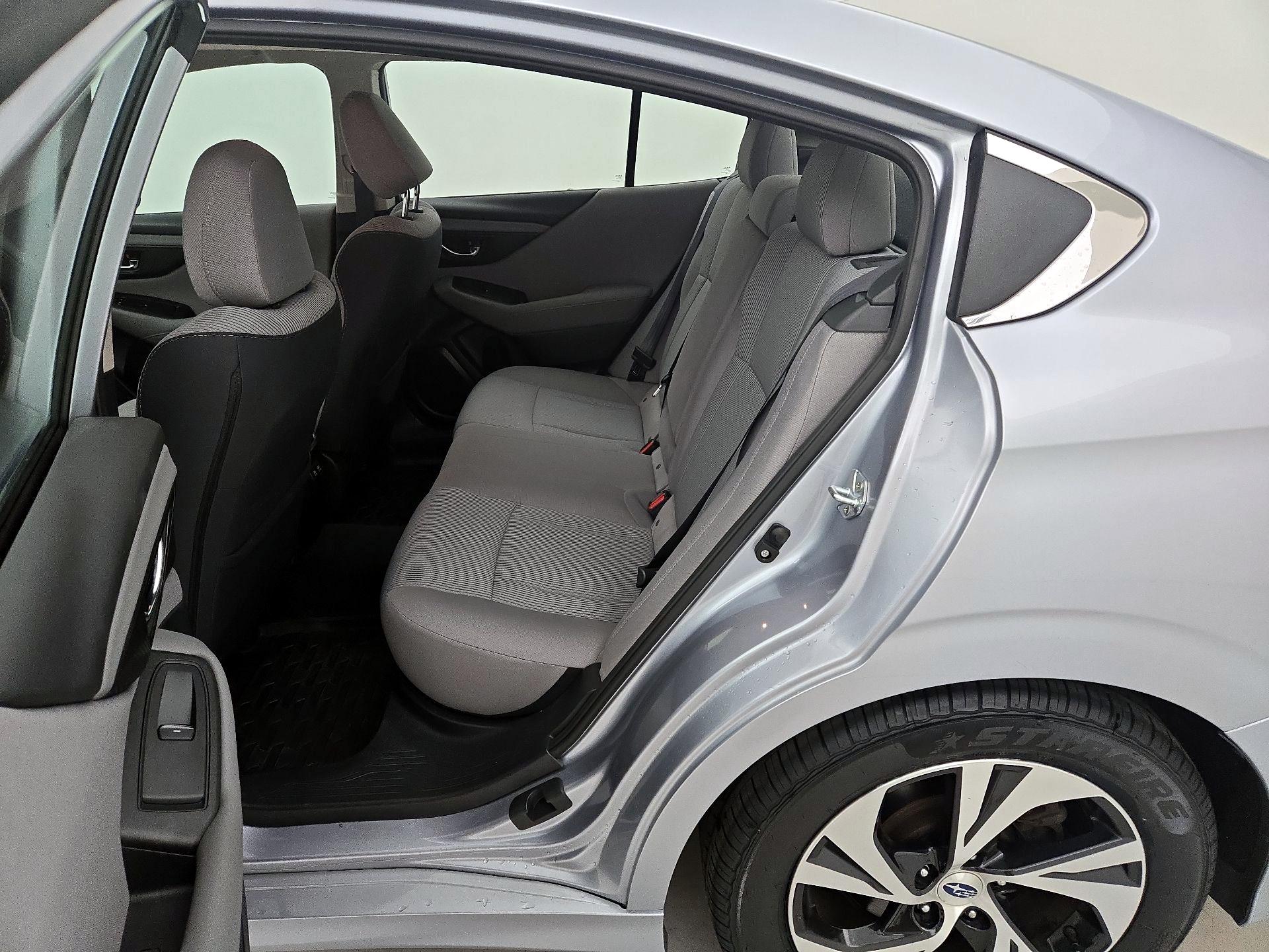 Thumbnail: 2022 Subaru Legacy - 18