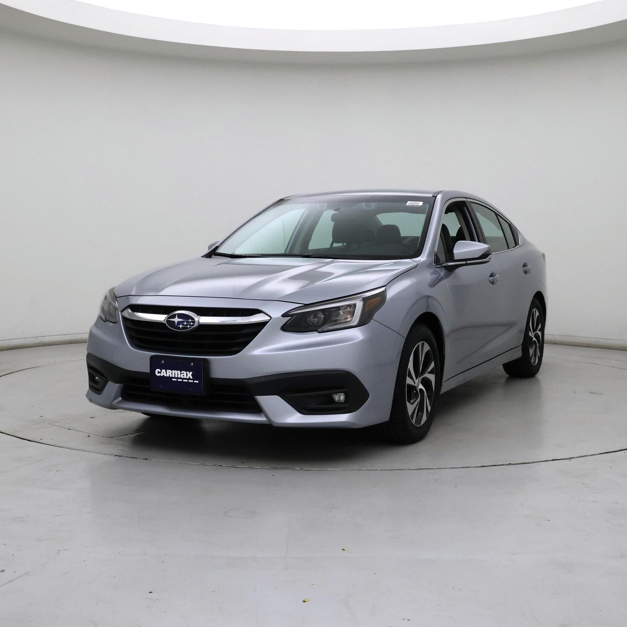 Thumbnail: 2022 Subaru Legacy - 4
