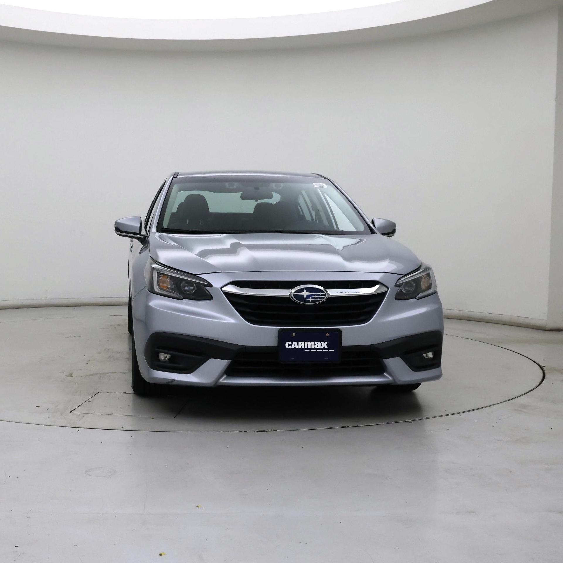 Thumbnail: 2022 Subaru Legacy - 5