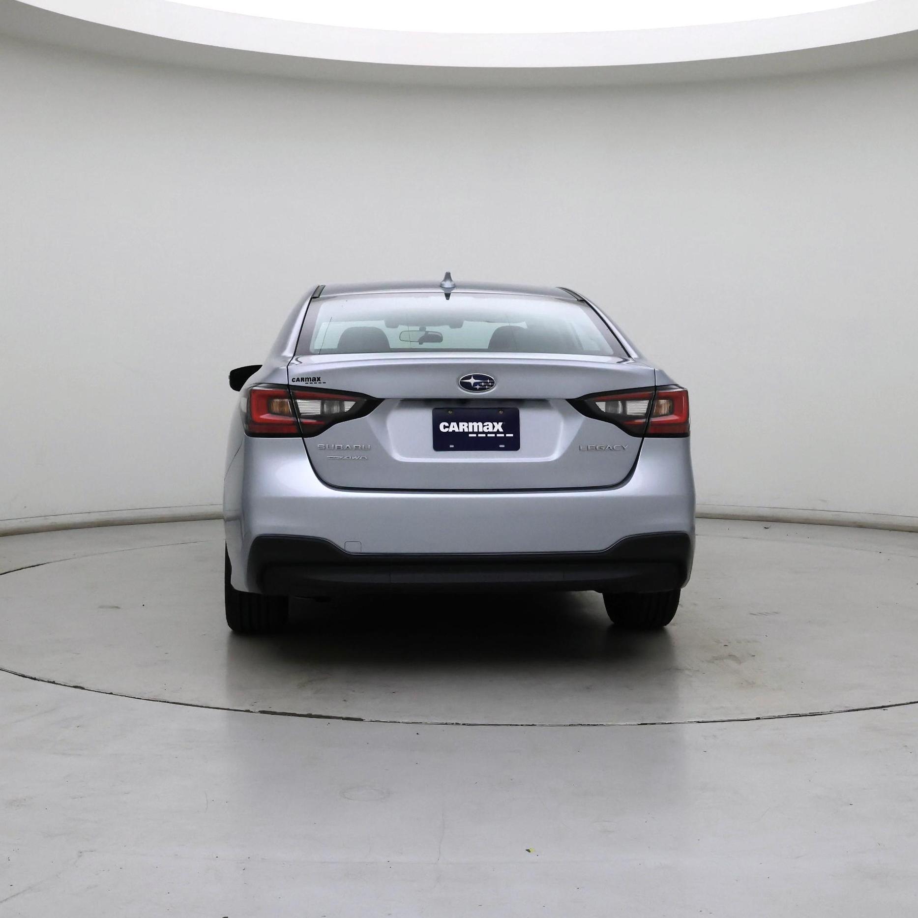 Thumbnail: 2022 Subaru Legacy - 6