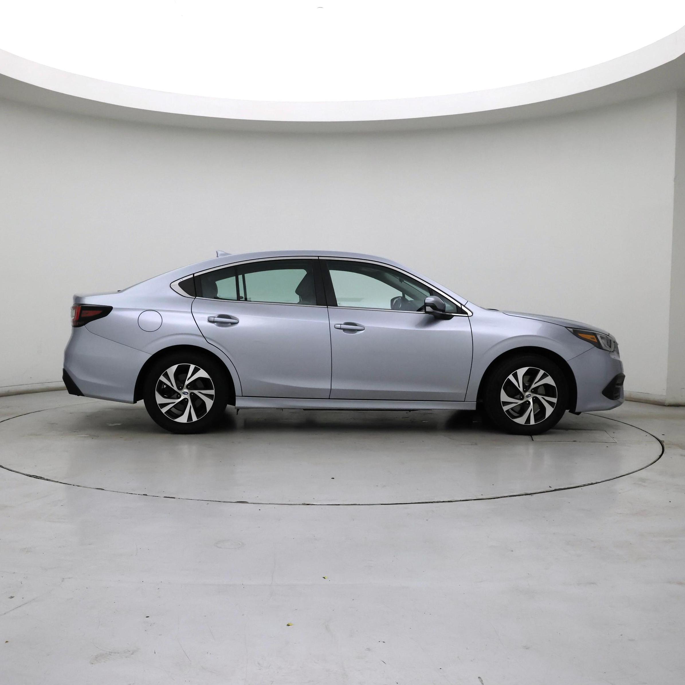 Thumbnail: 2022 Subaru Legacy - 7