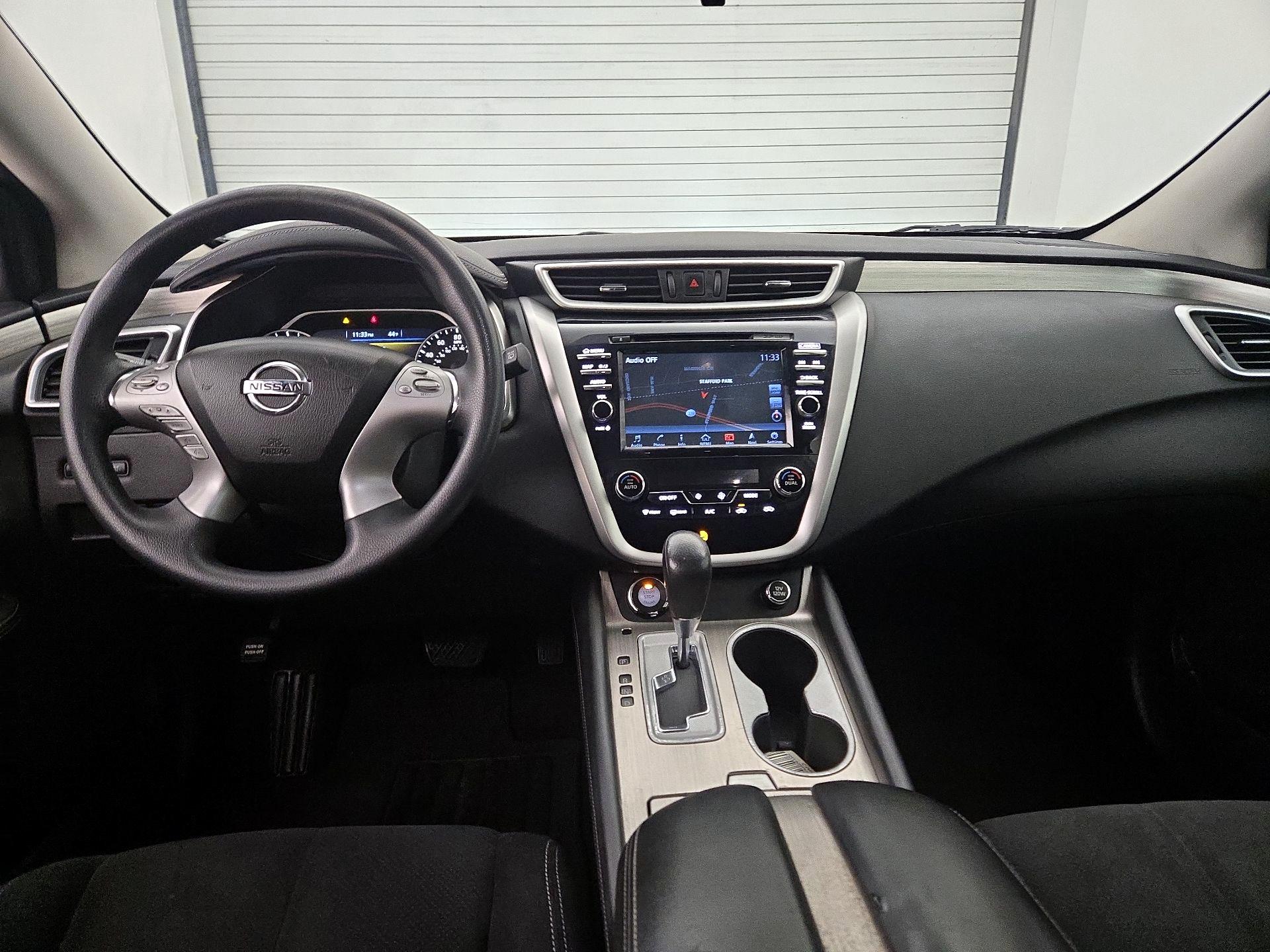 Thumbnail: 2016 Nissan Murano - 9