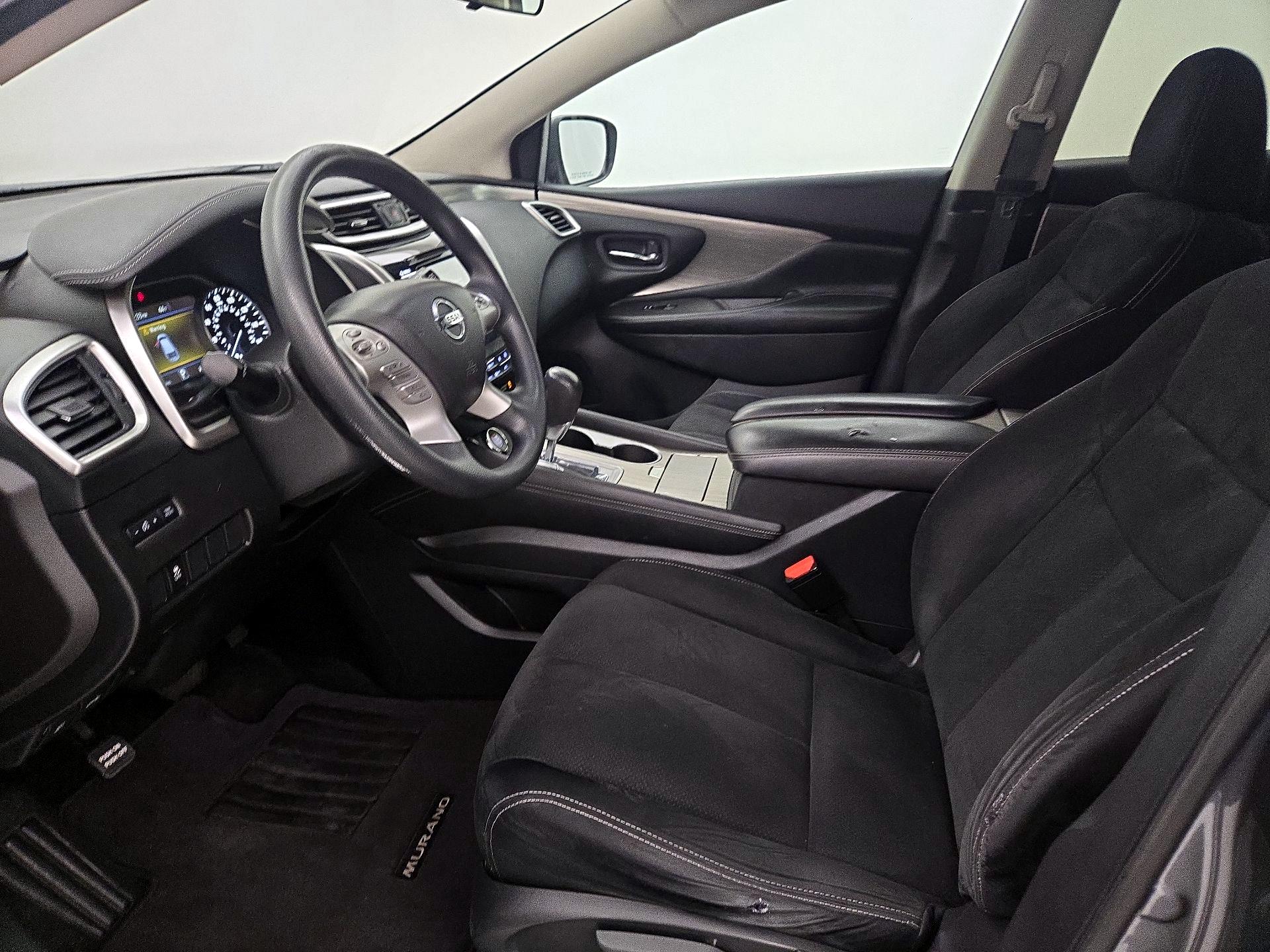 Thumbnail: 2016 Nissan Murano - 11