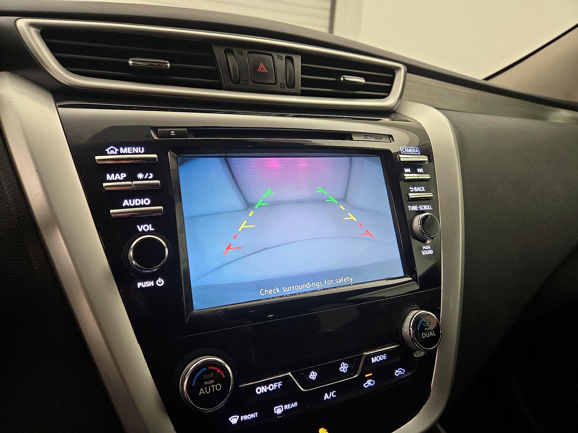 Thumbnail: 2016 Nissan Murano - 13