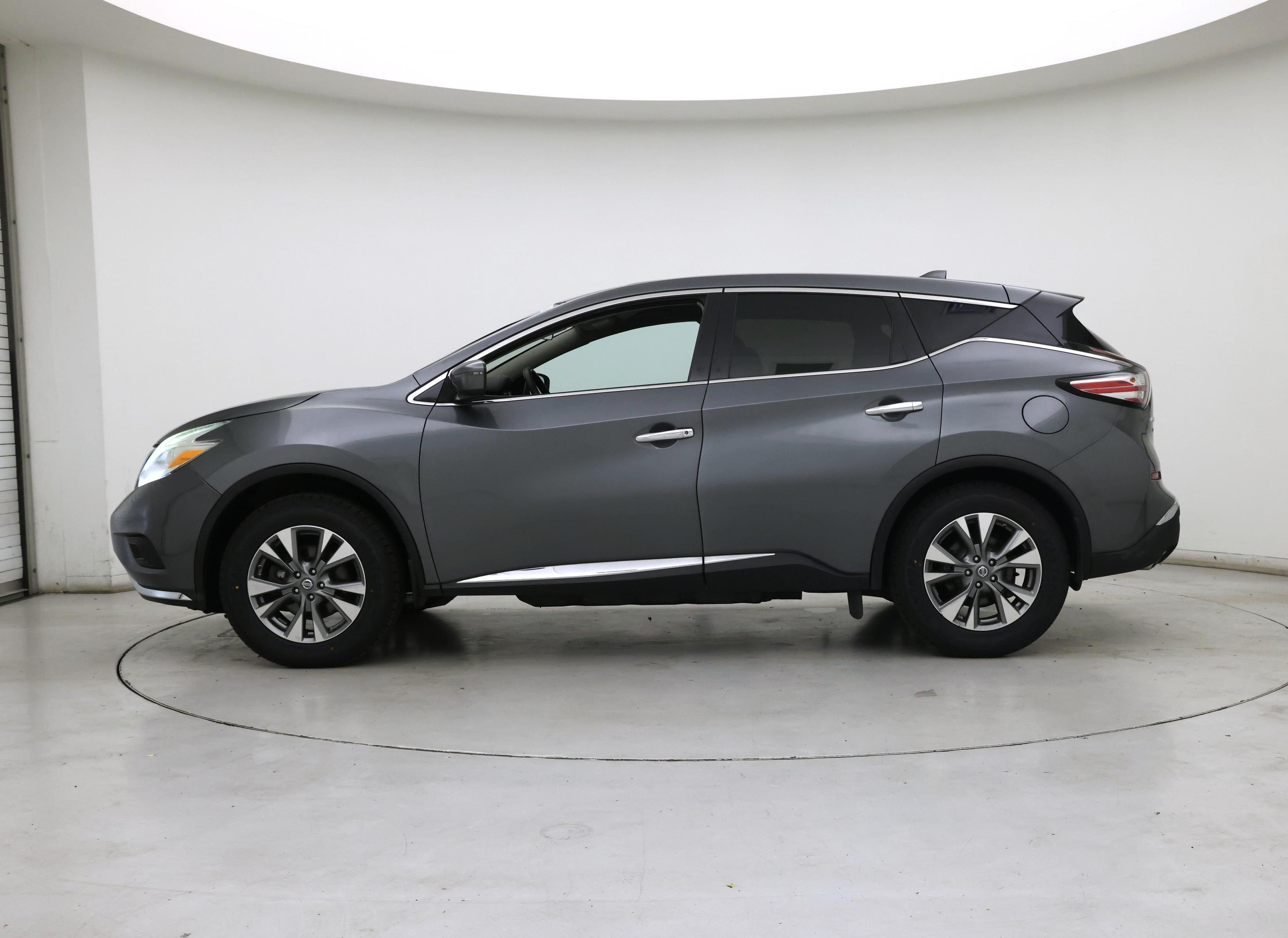 Thumbnail: 2016 Nissan Murano - 3