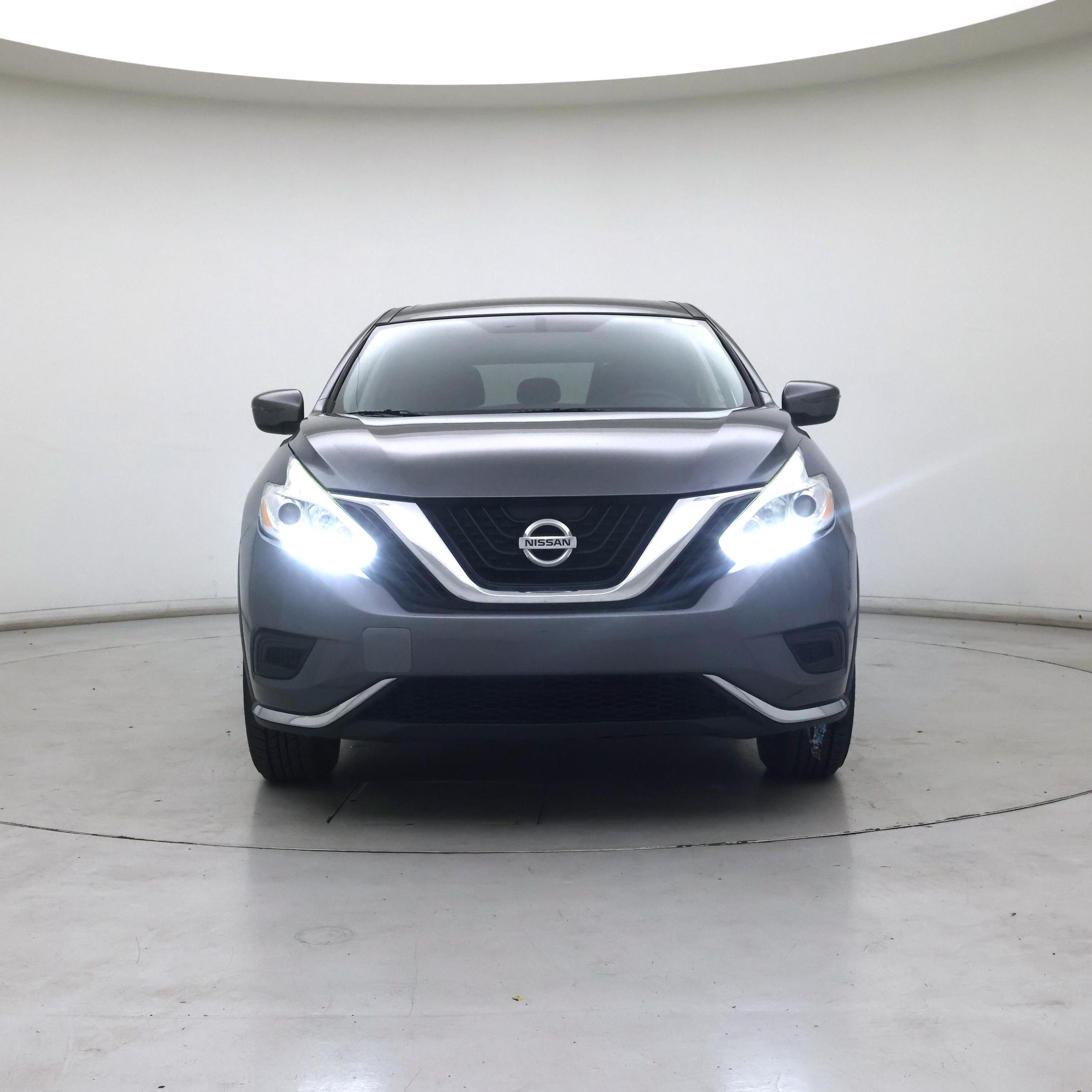 Thumbnail: 2016 Nissan Murano - 5