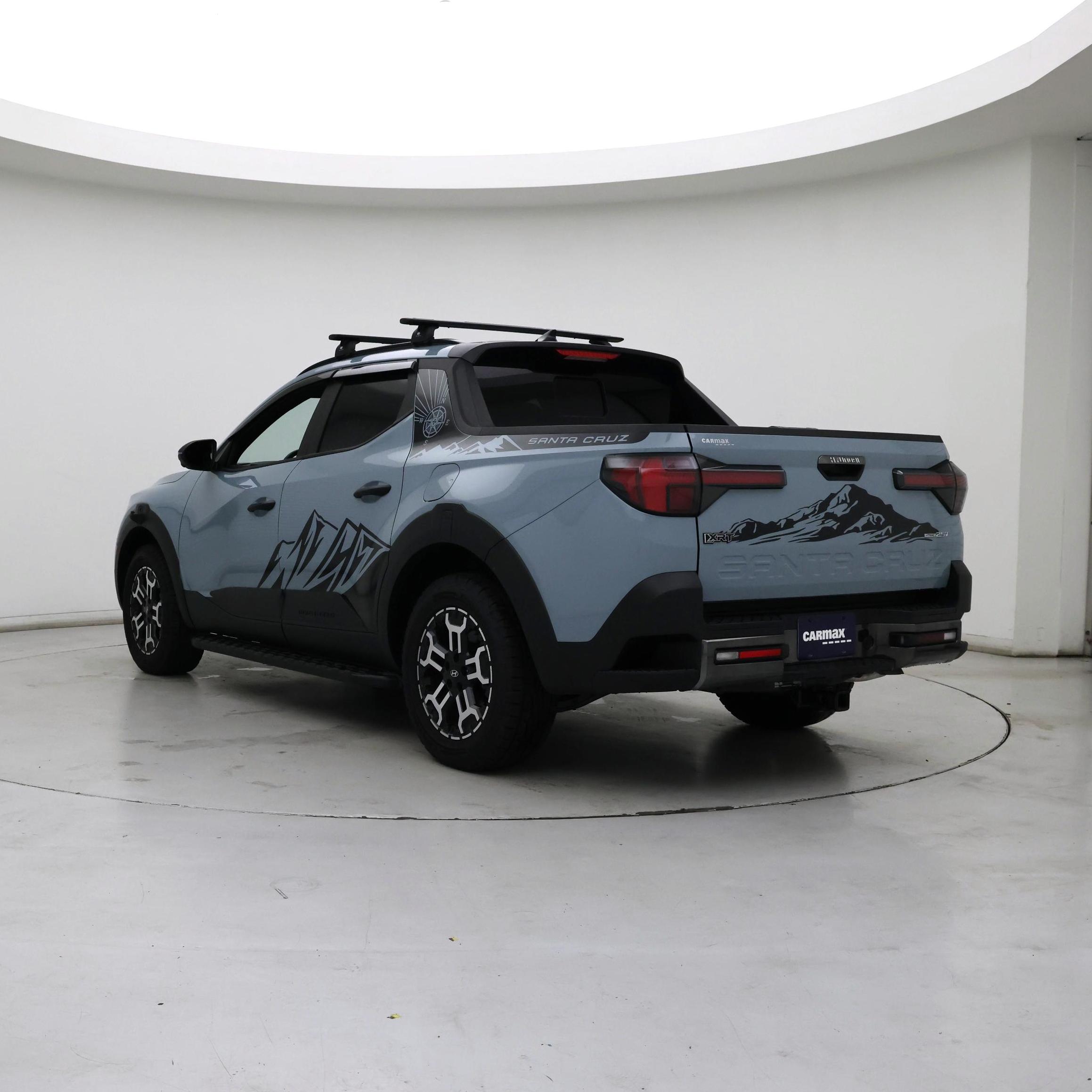 Thumbnail: 2025 Hyundai Santa Cruz - 2