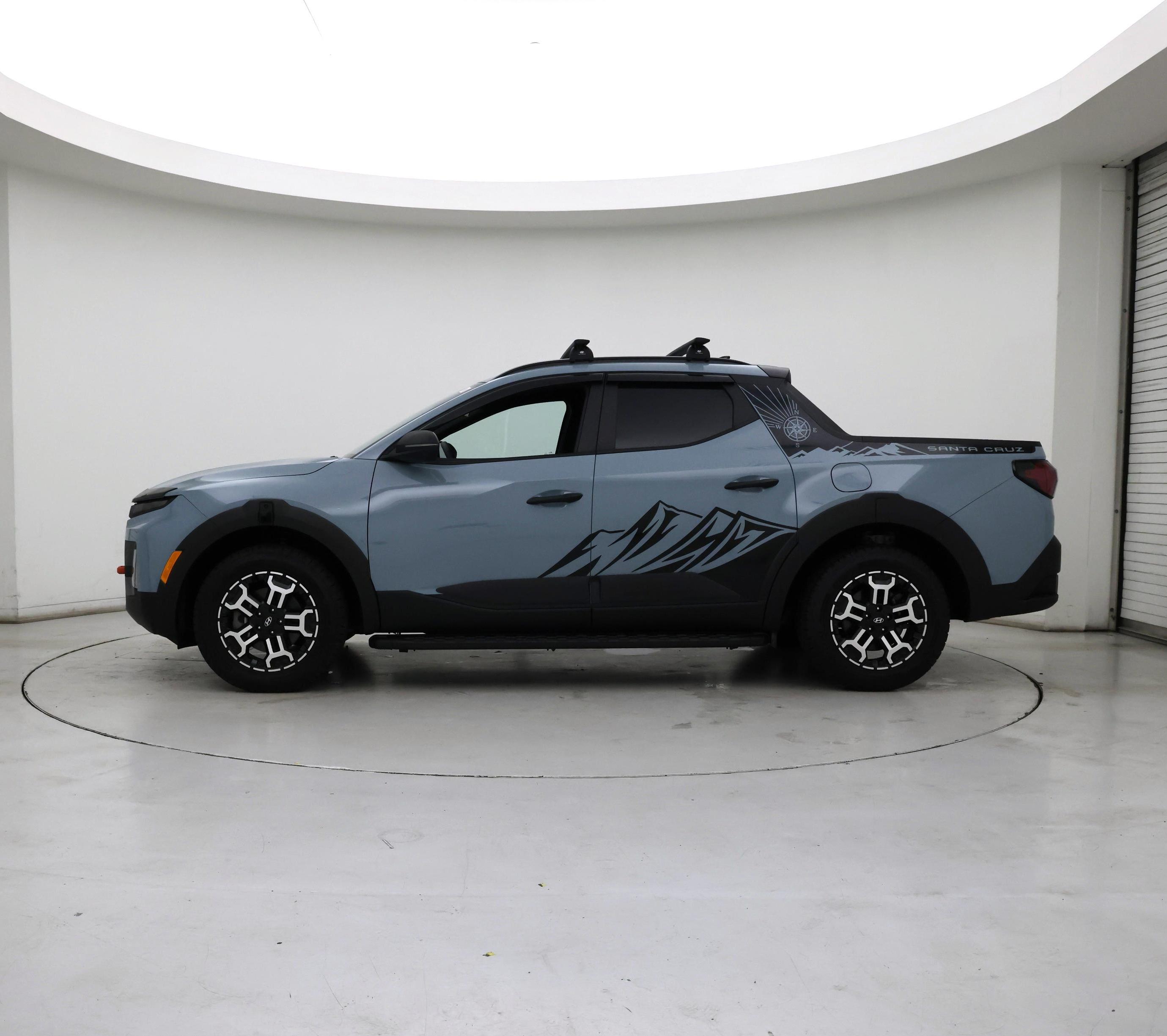 Thumbnail: 2025 Hyundai Santa Cruz - 3