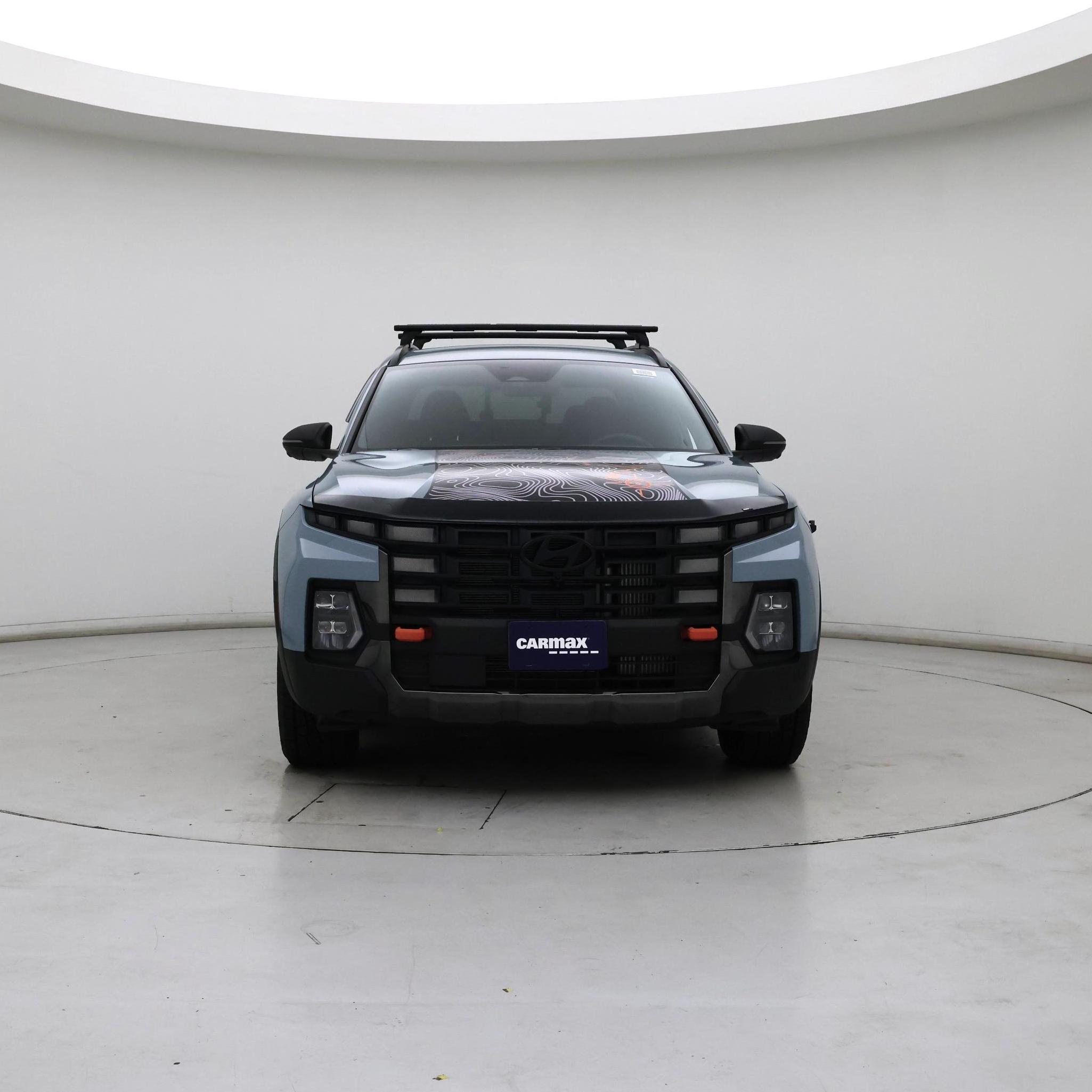 Thumbnail: 2025 Hyundai Santa Cruz - 5