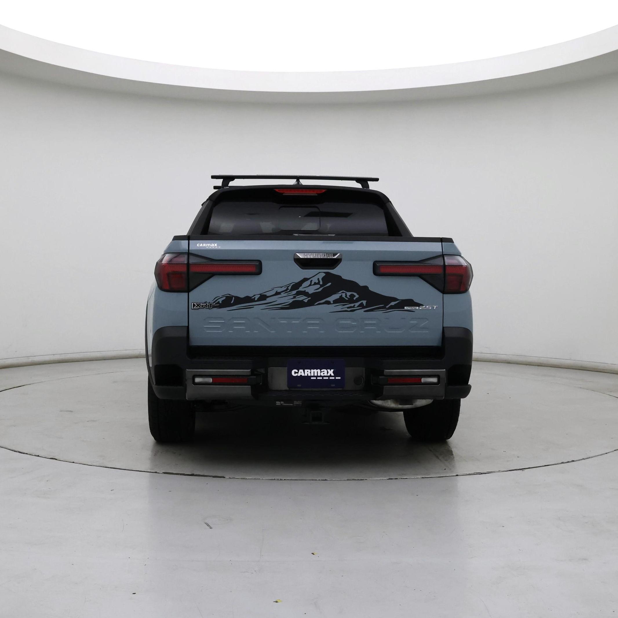 Thumbnail: 2025 Hyundai Santa Cruz - 6