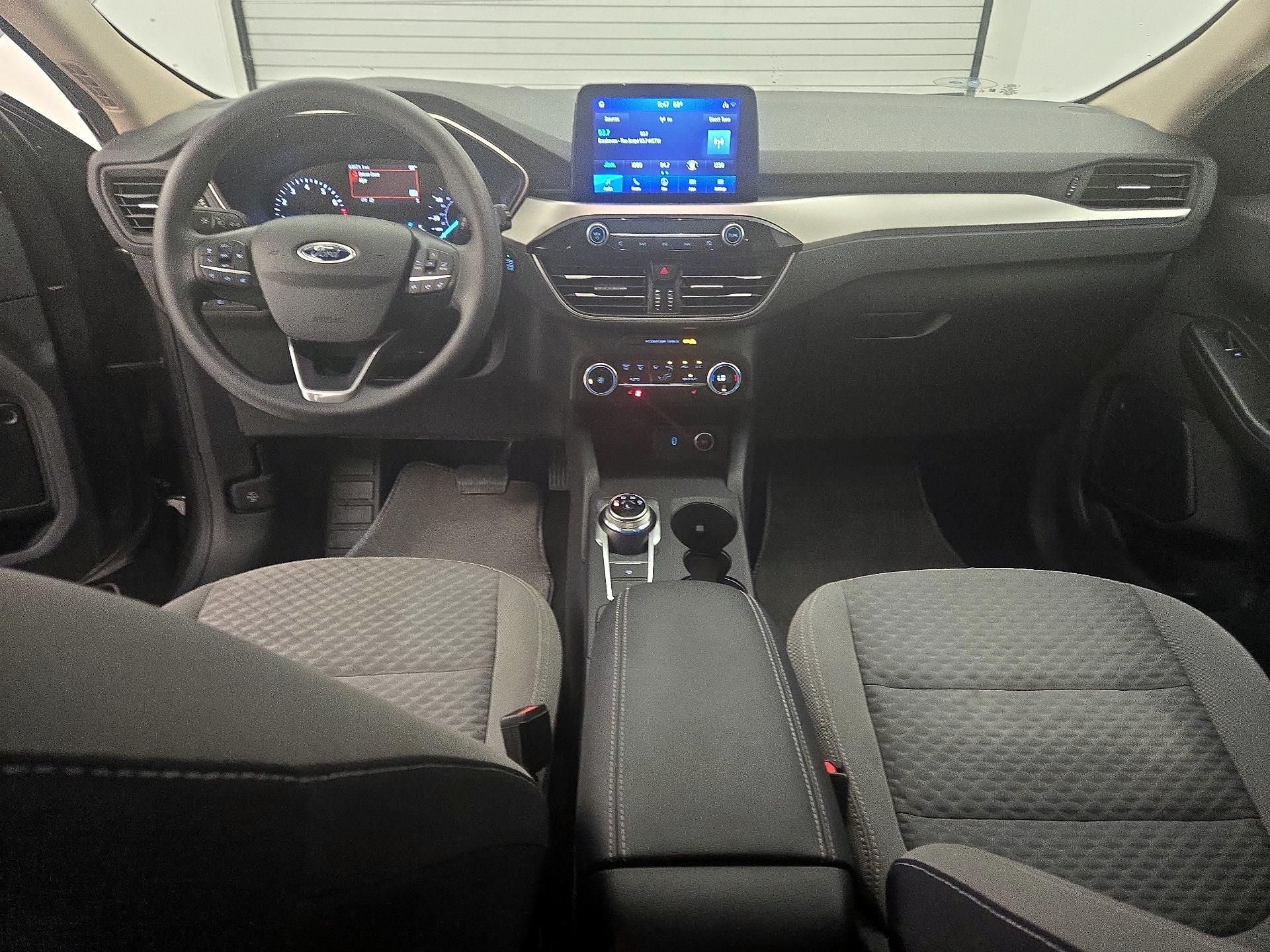 Thumbnail: 2020 Ford Escape - 9