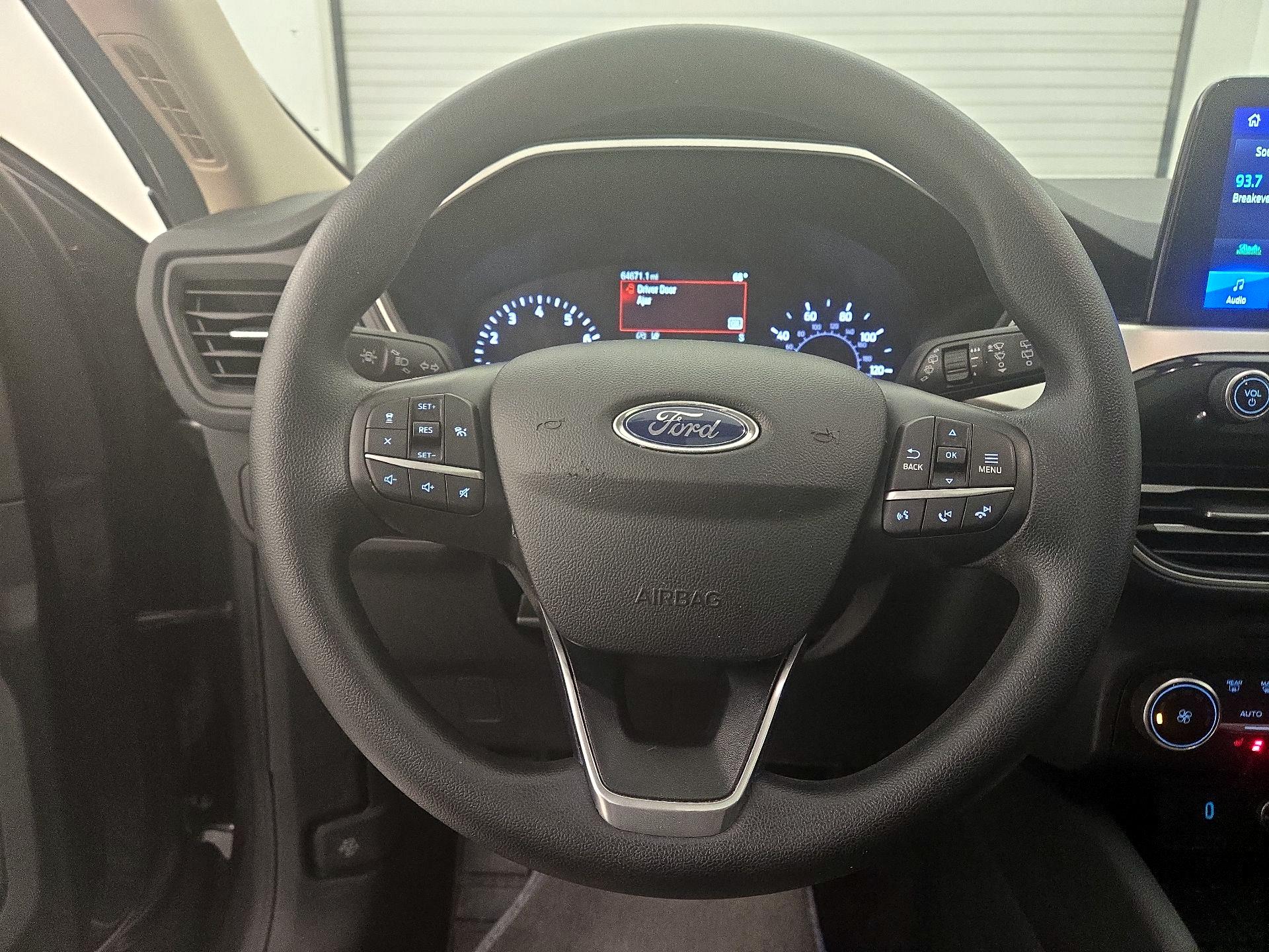 Thumbnail: 2020 Ford Escape - 10