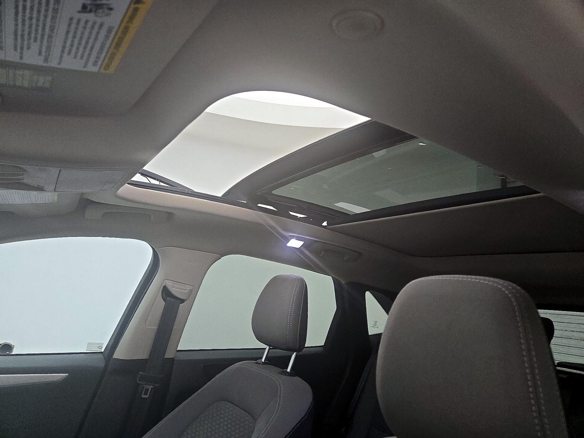 Thumbnail: 2020 Ford Escape - 19