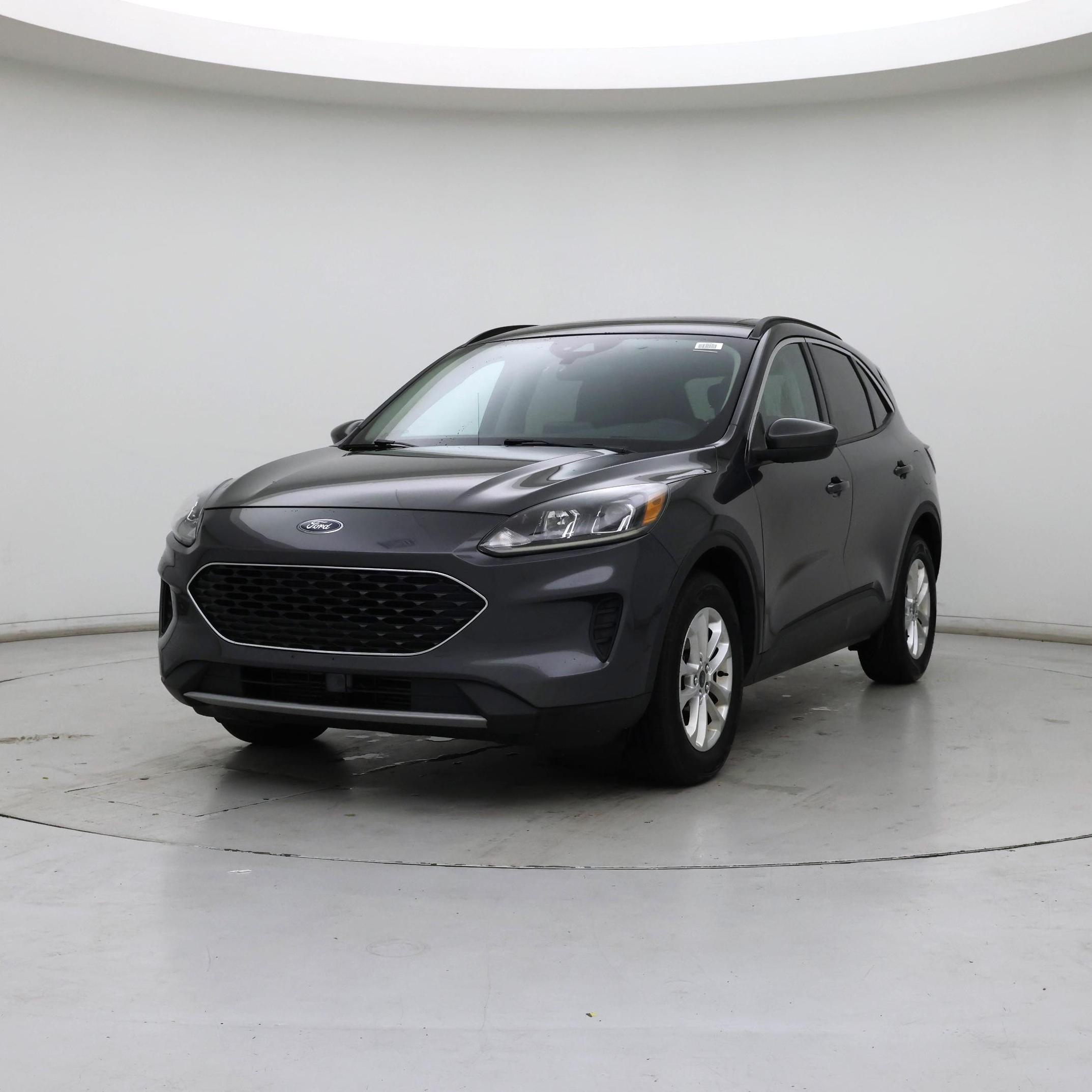 Thumbnail: 2020 Ford Escape - 4