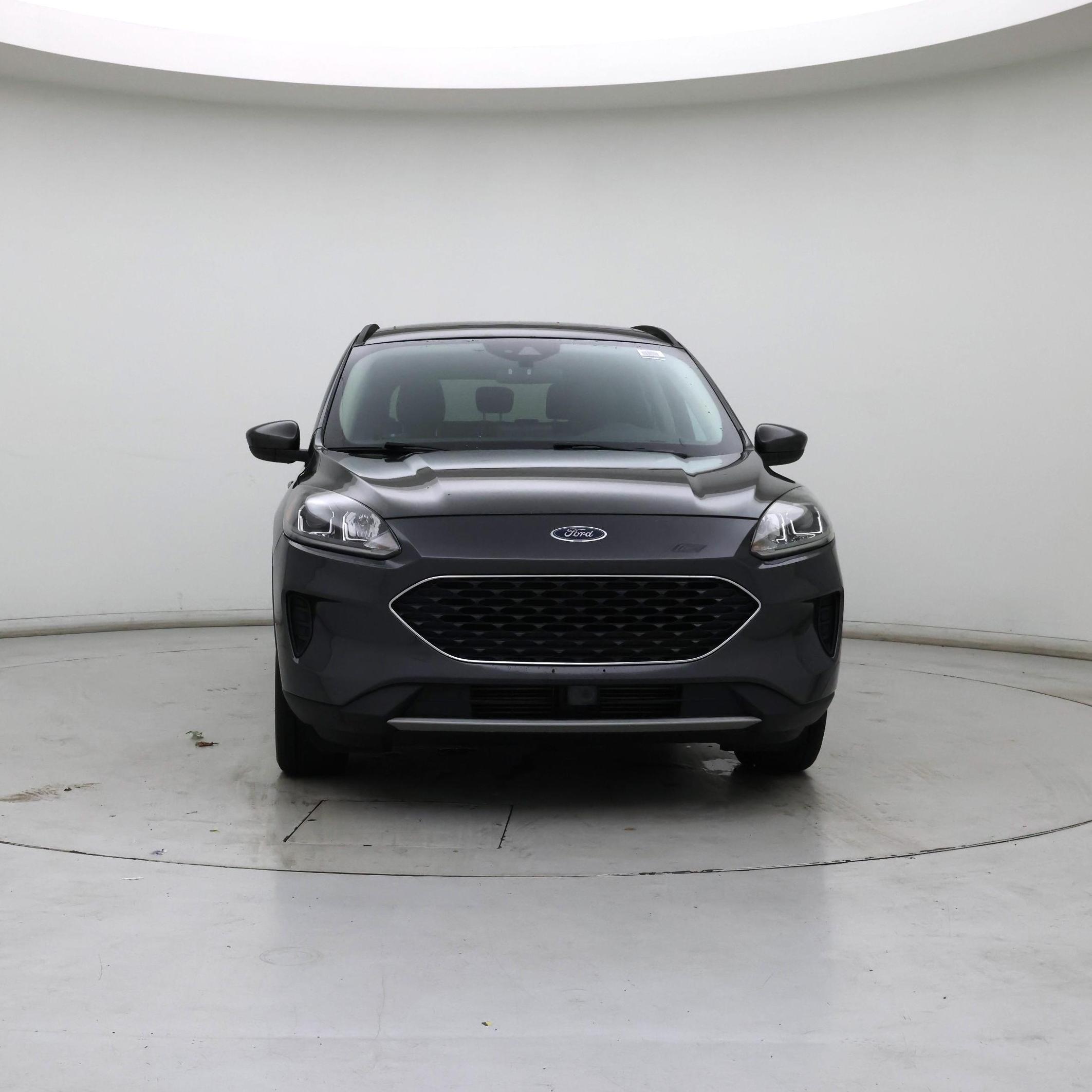 Thumbnail: 2020 Ford Escape - 5