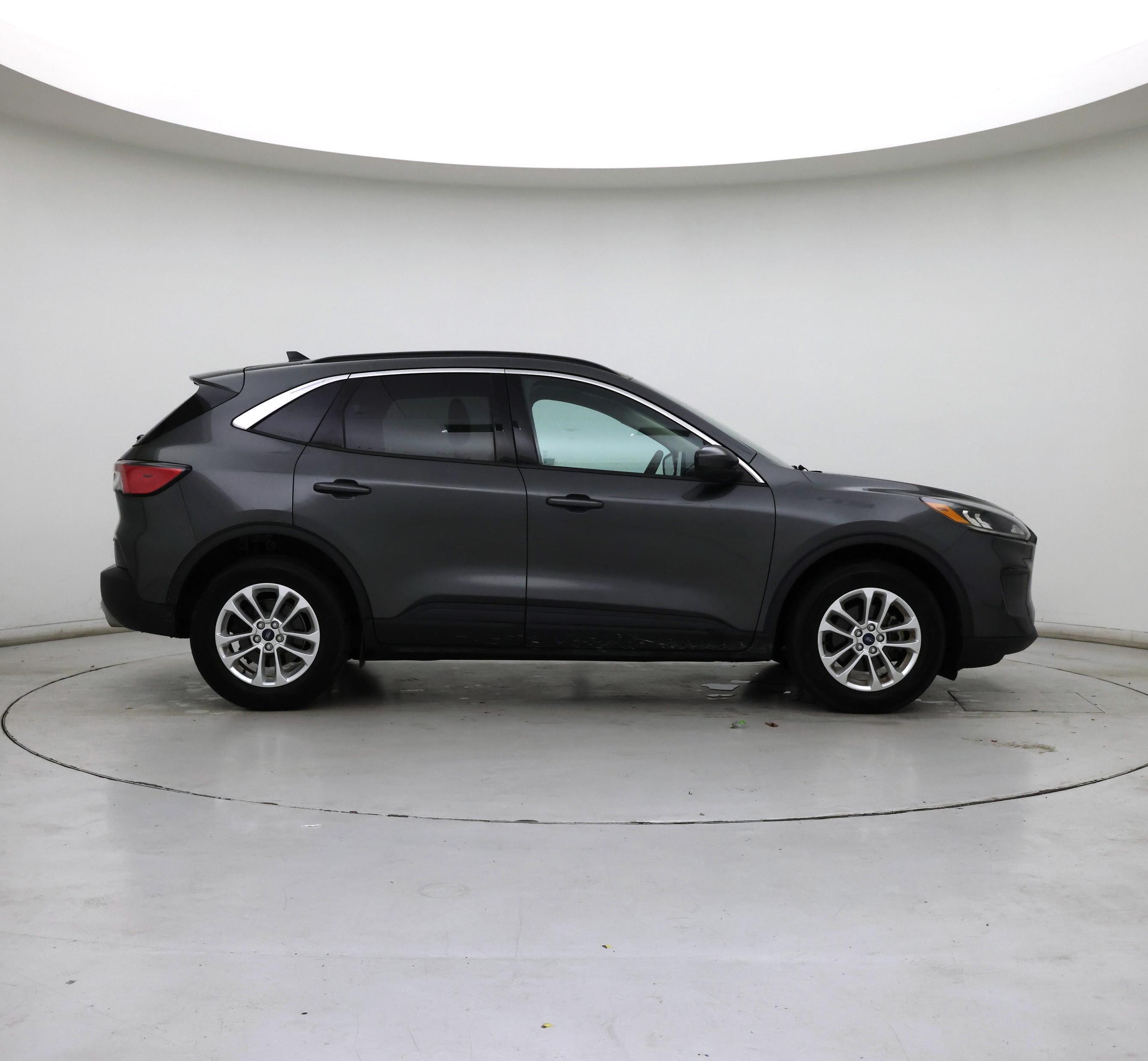 Thumbnail: 2020 Ford Escape - 7