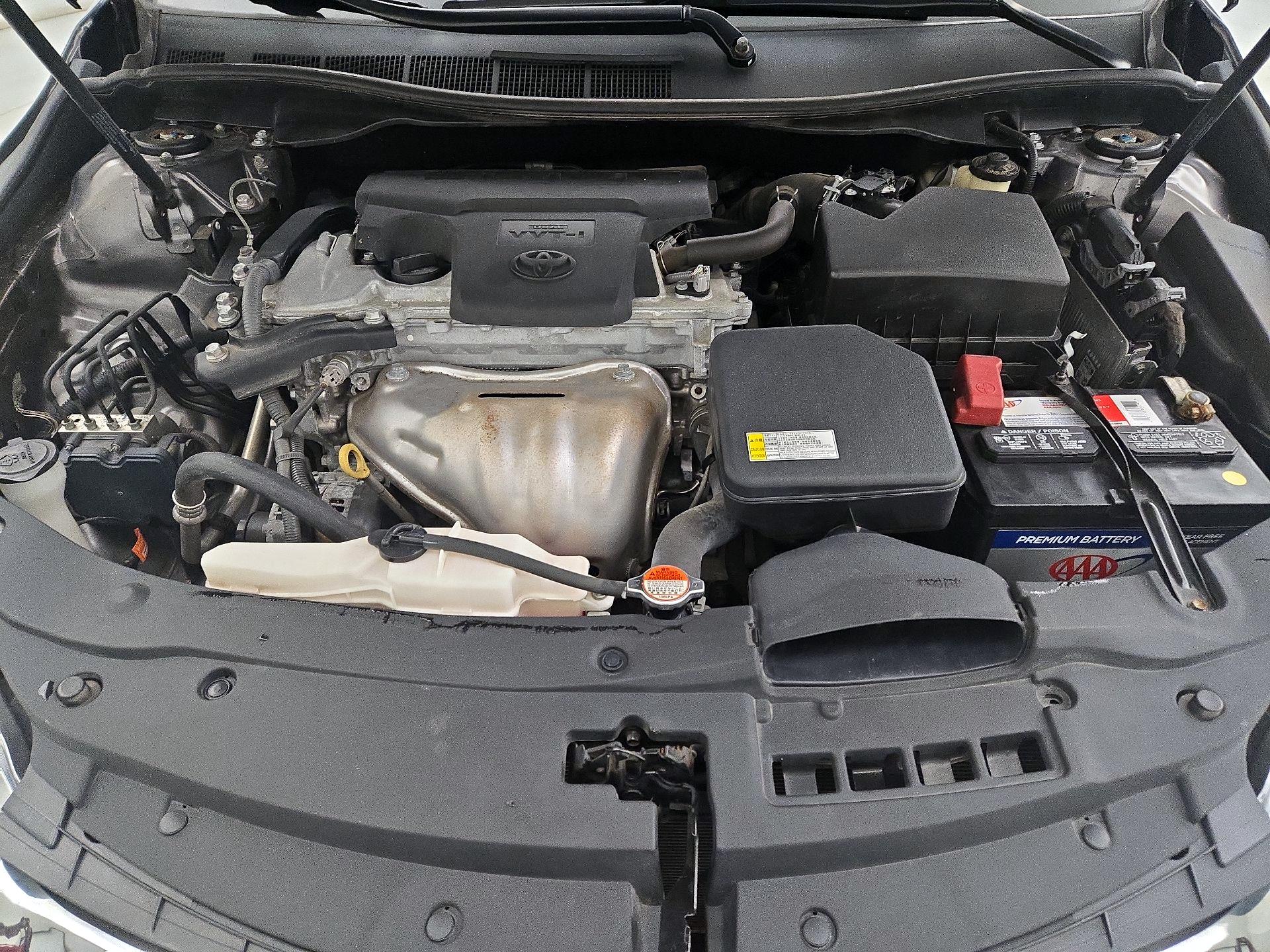 Thumbnail: 2016 Toyota Camry - 20