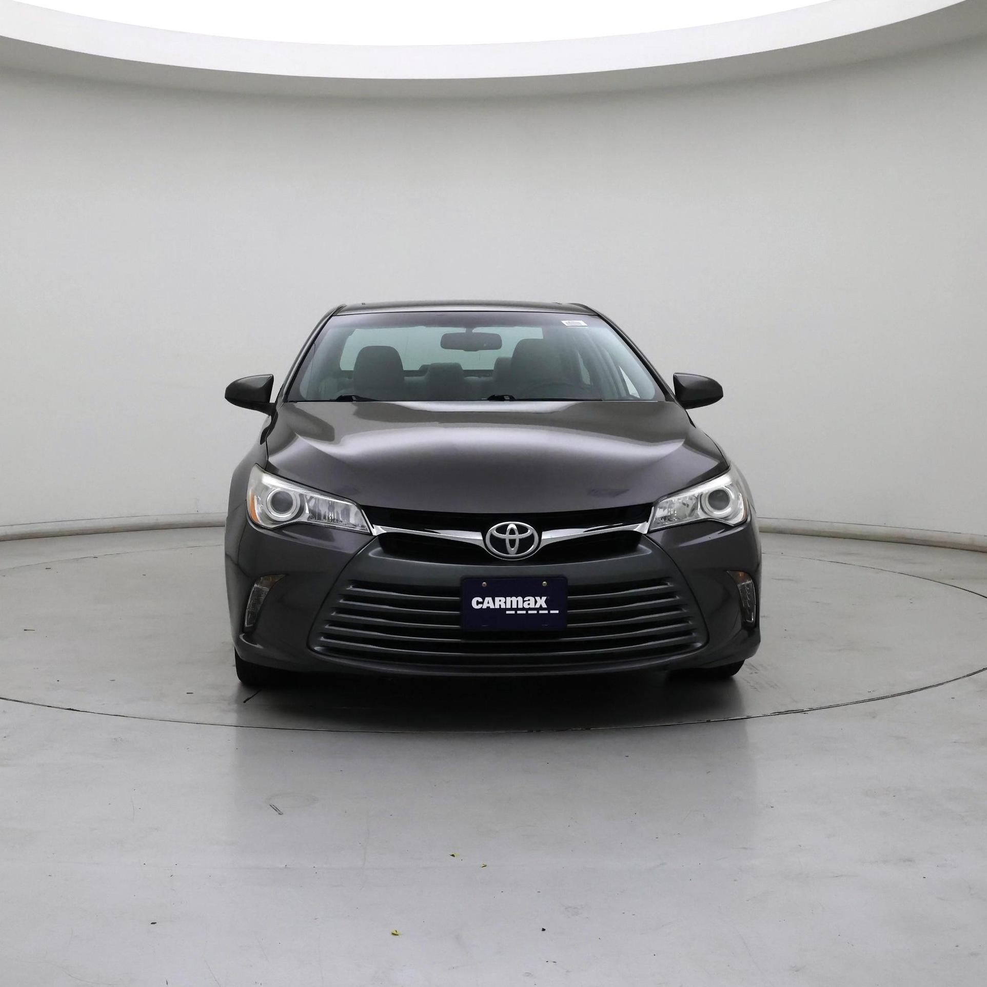 Thumbnail: 2016 Toyota Camry - 5