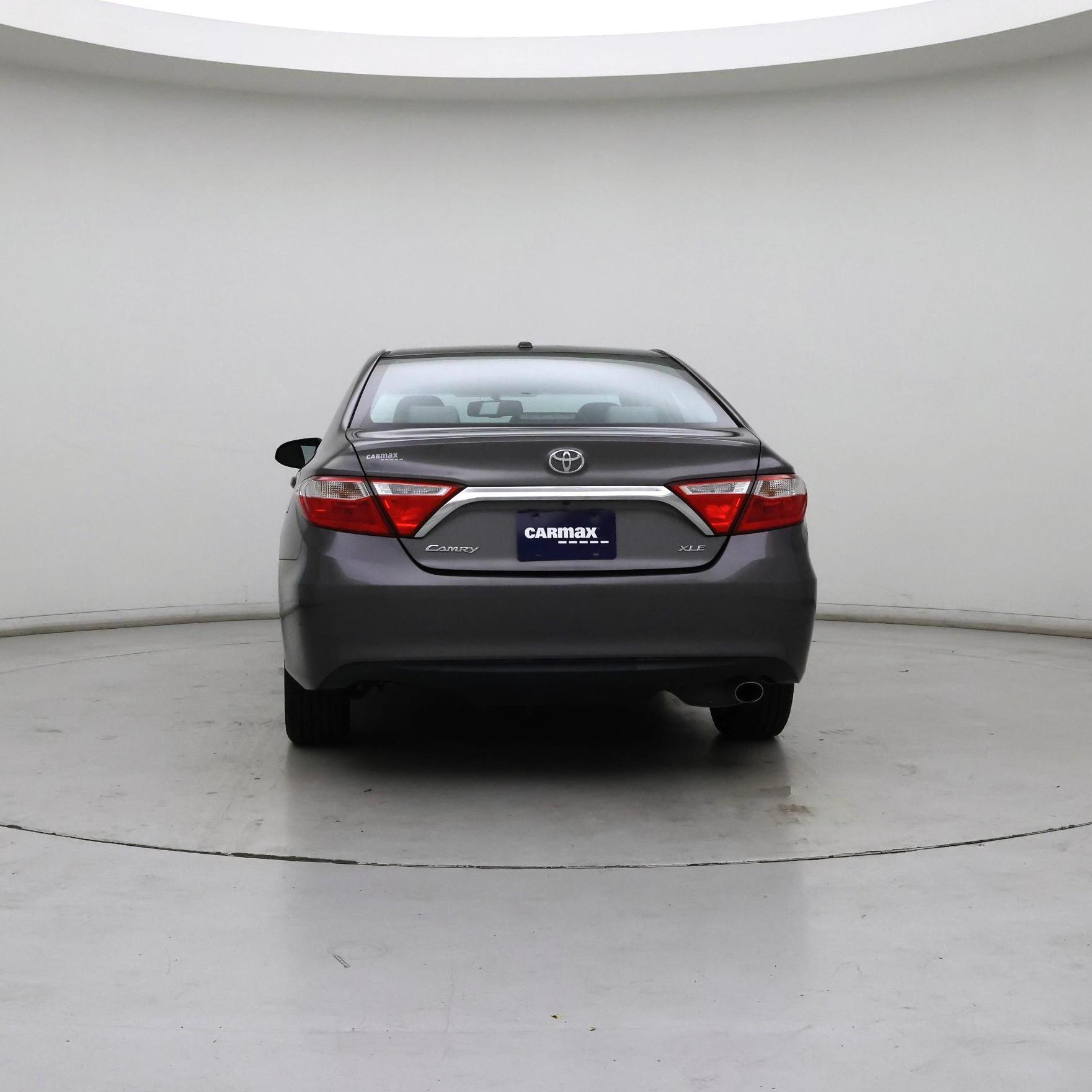 Thumbnail: 2016 Toyota Camry - 6