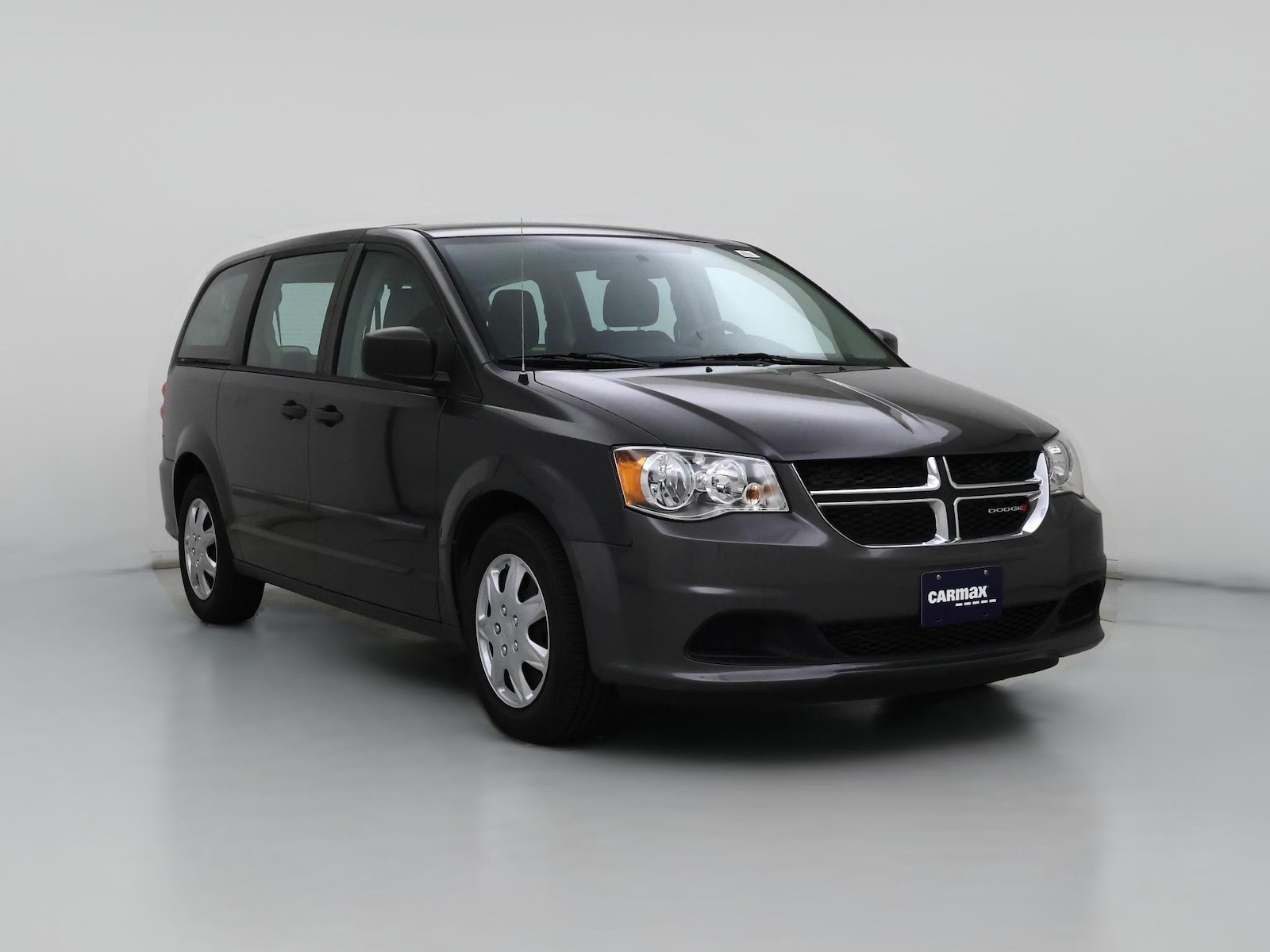 2015 Dodge Grand Caravan American Value Package
