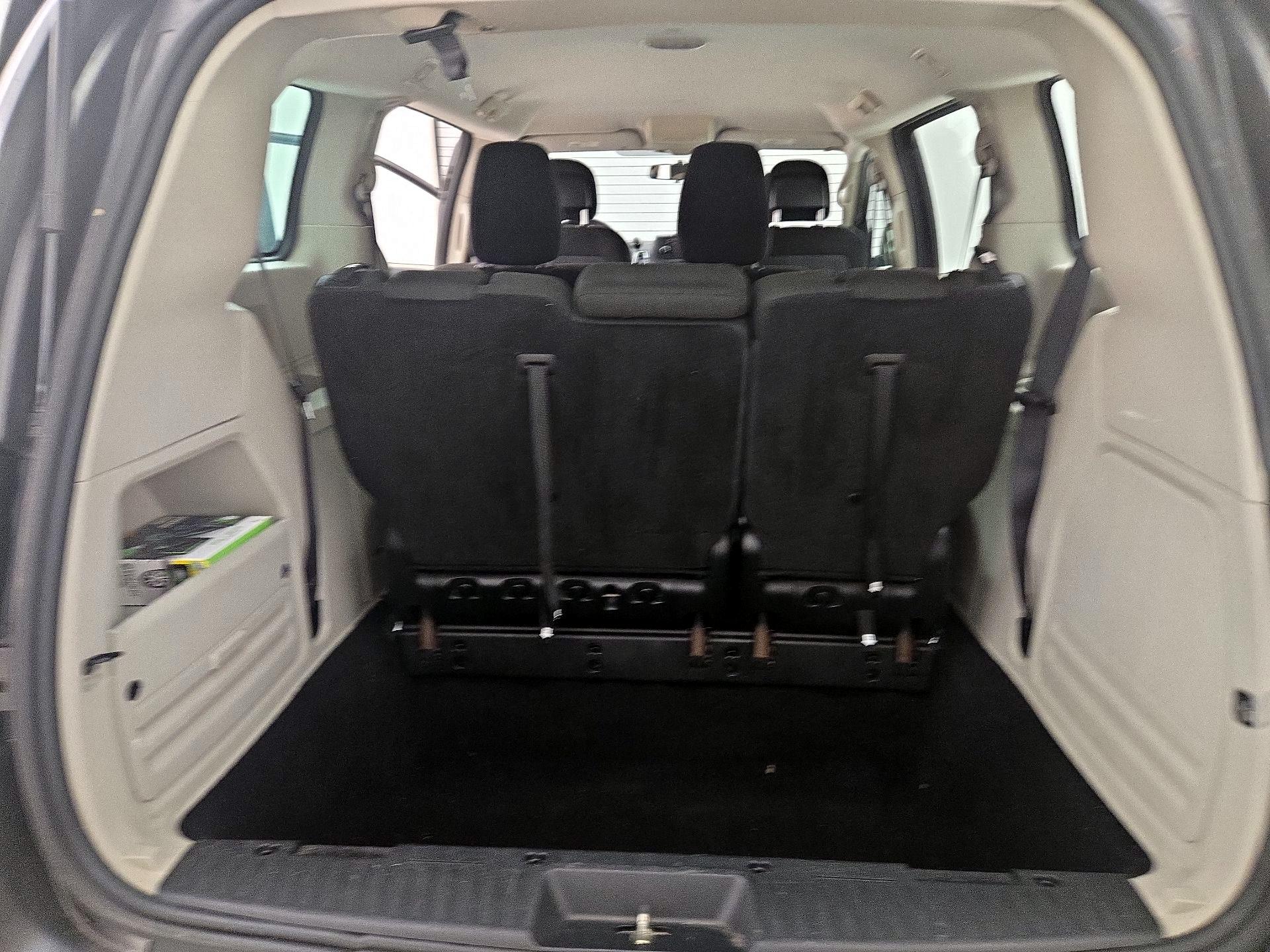 Thumbnail: 2015 Dodge Grand Caravan - 20