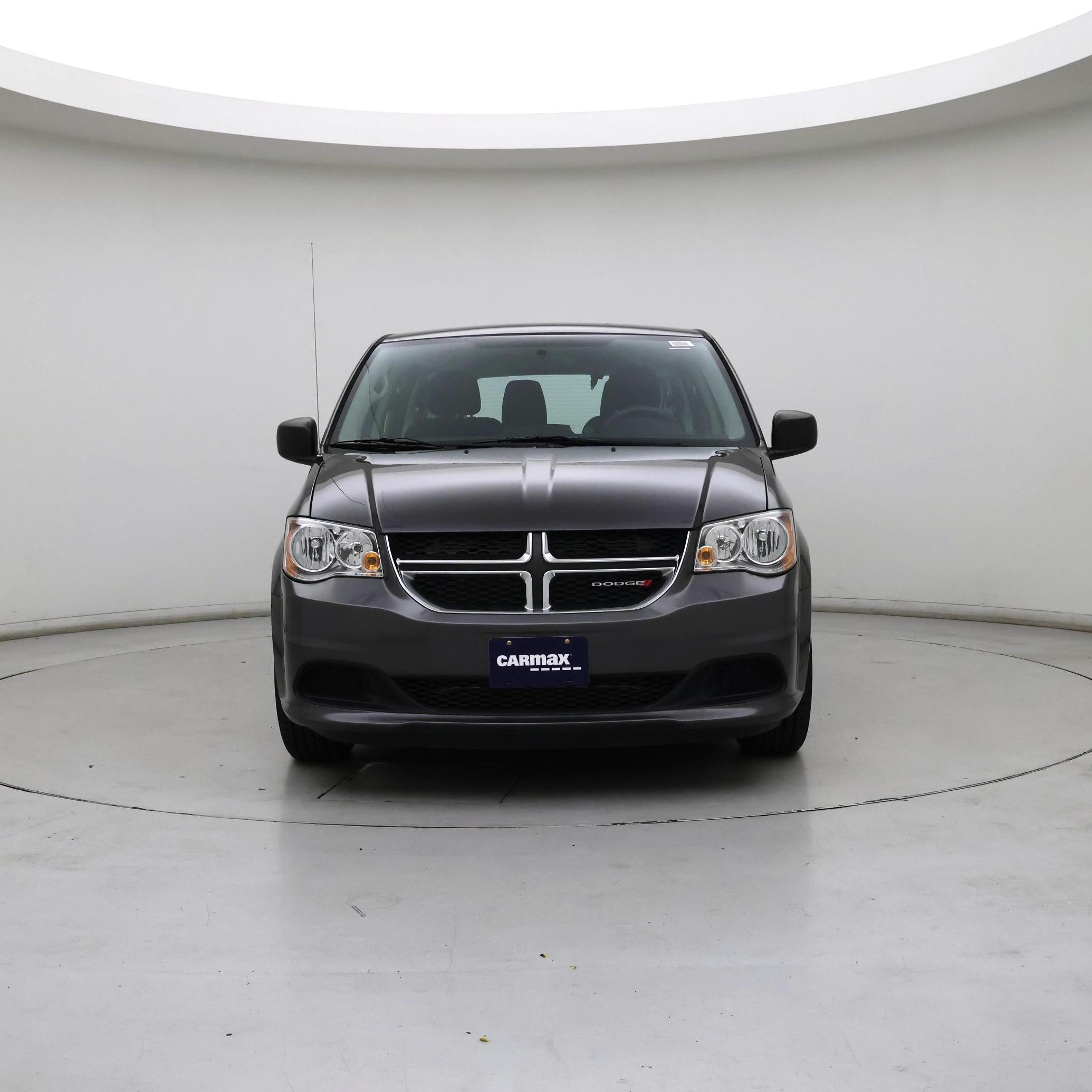 Thumbnail: 2015 Dodge Grand Caravan - 5