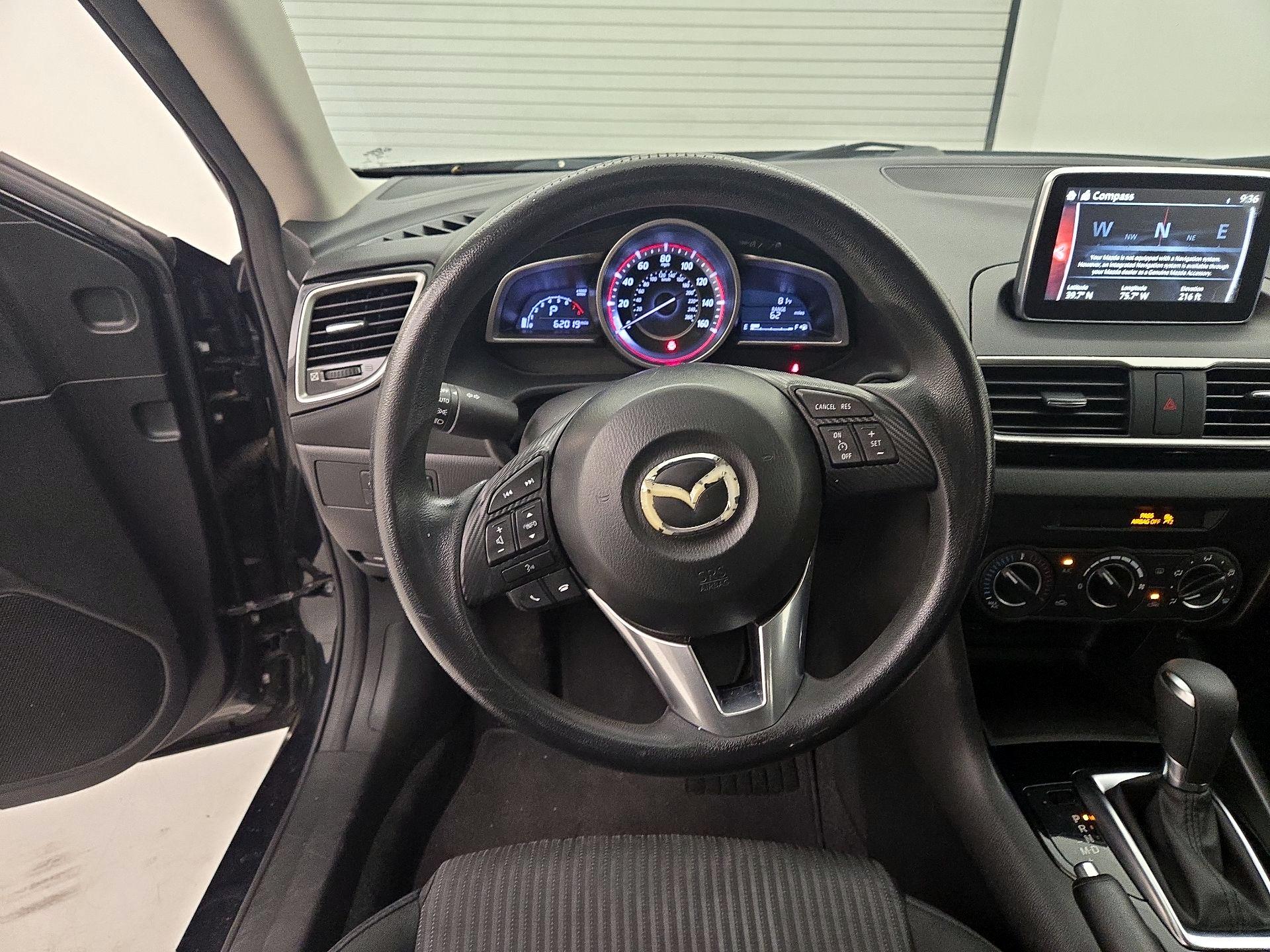 Thumbnail: 2016 Mazda Mazda3 - 10