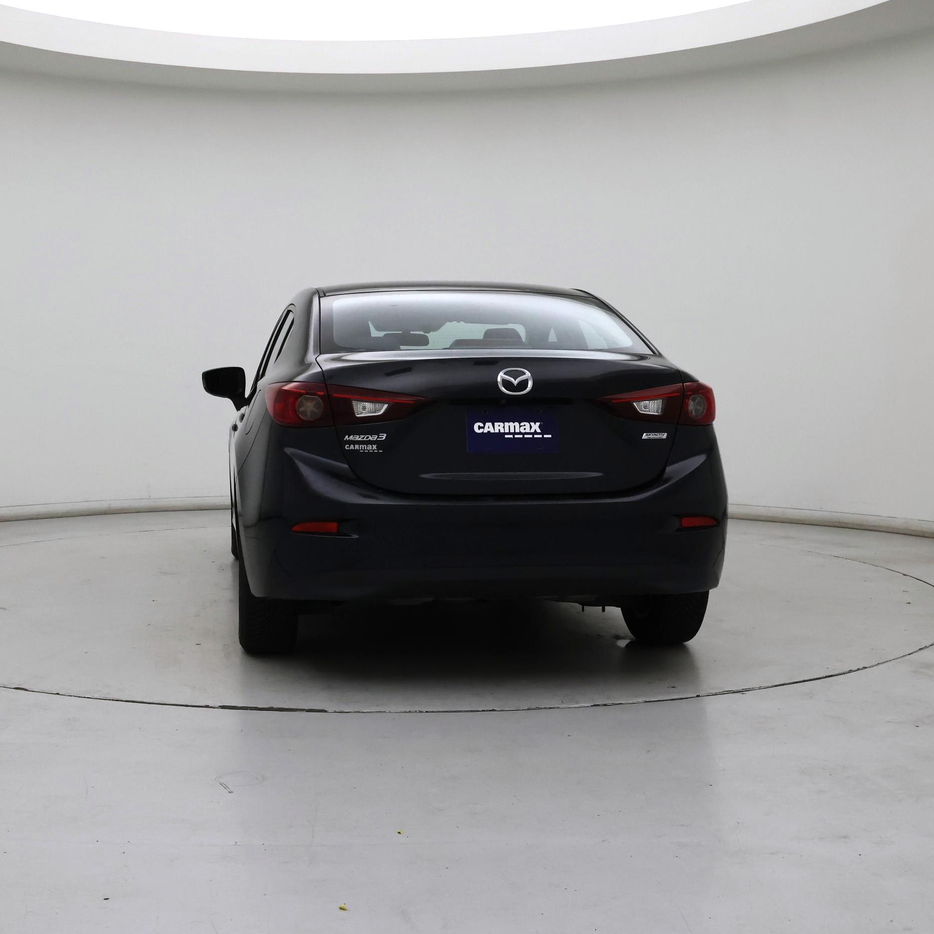 Thumbnail: 2016 Mazda Mazda3 - 6