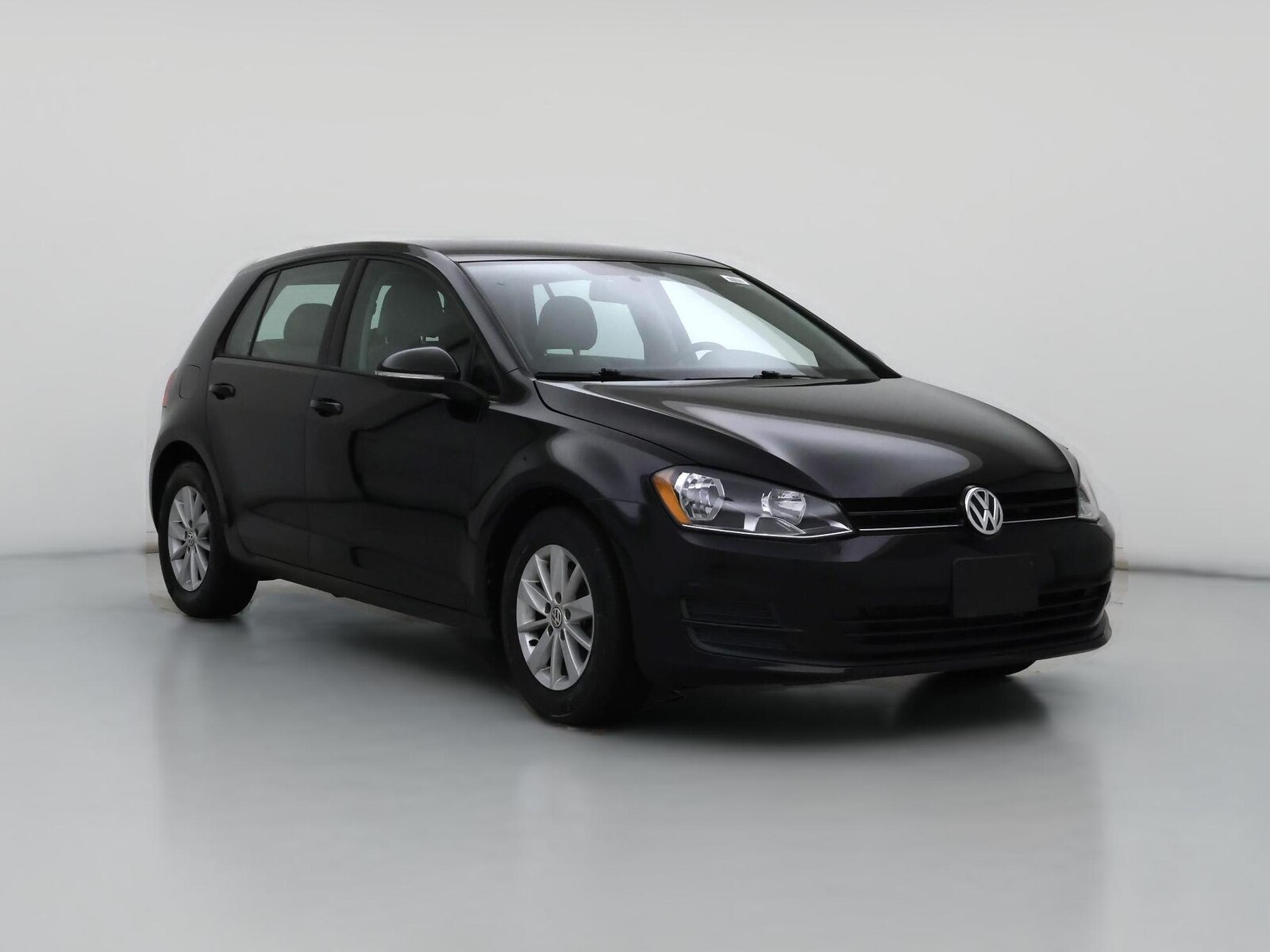 2015 Volkswagen Golf TSI S