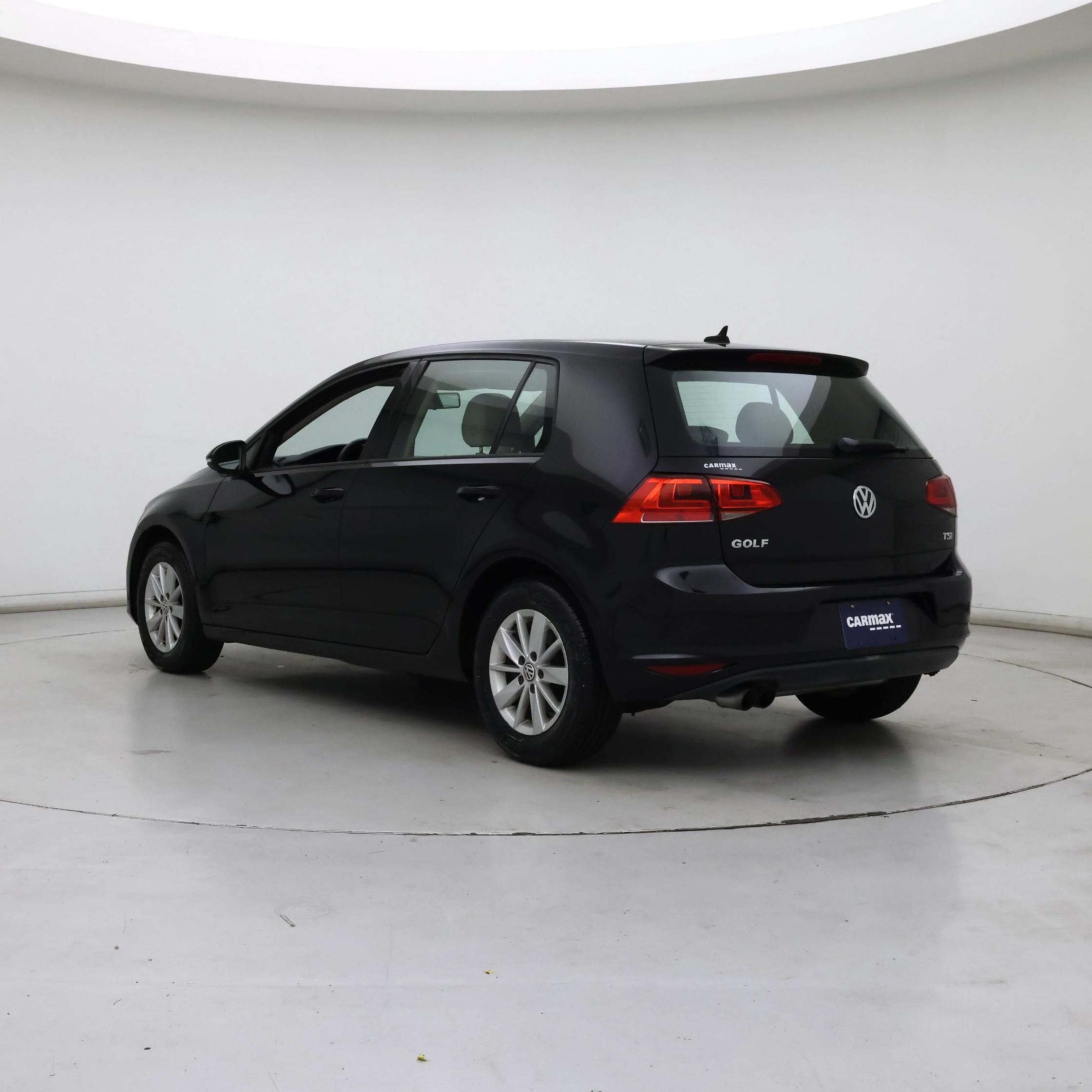 Thumbnail: 2015 Volkswagen Golf - 2