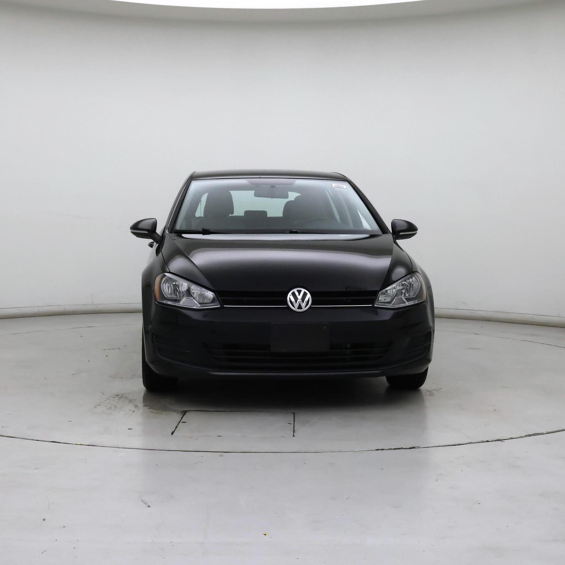 Thumbnail: 2015 Volkswagen Golf - 5