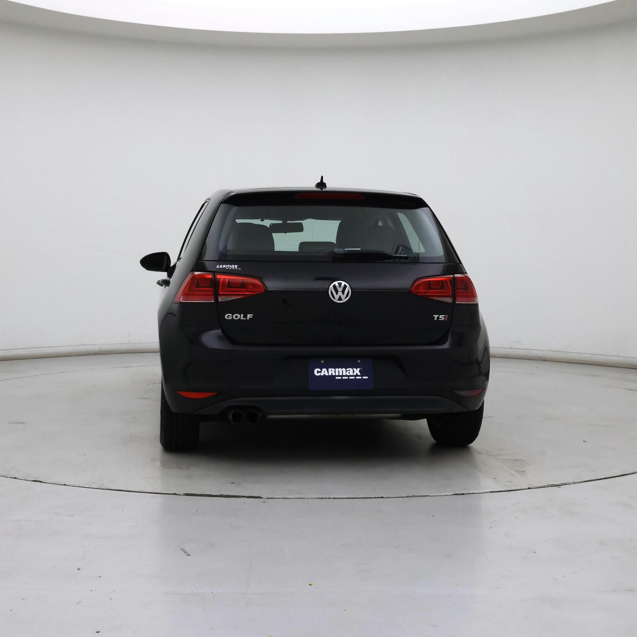 Thumbnail: 2015 Volkswagen Golf - 6