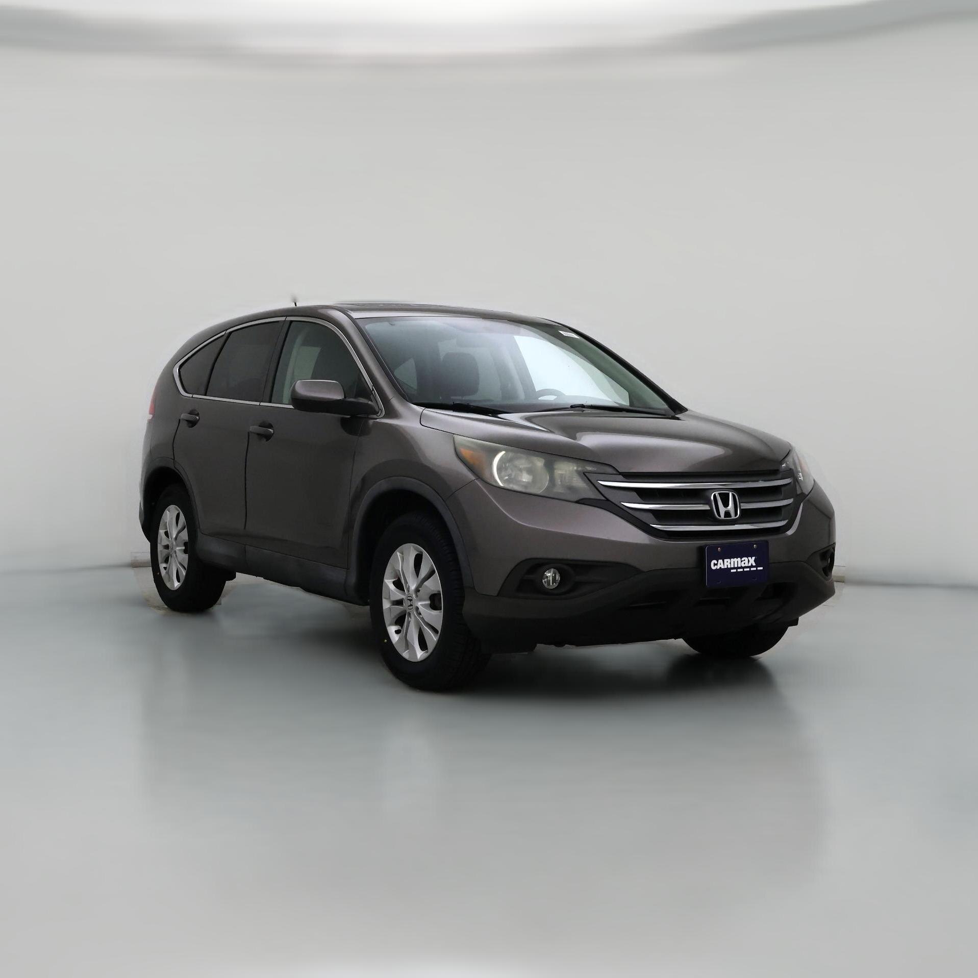Thumbnail: 2014 Honda CR-V - 1