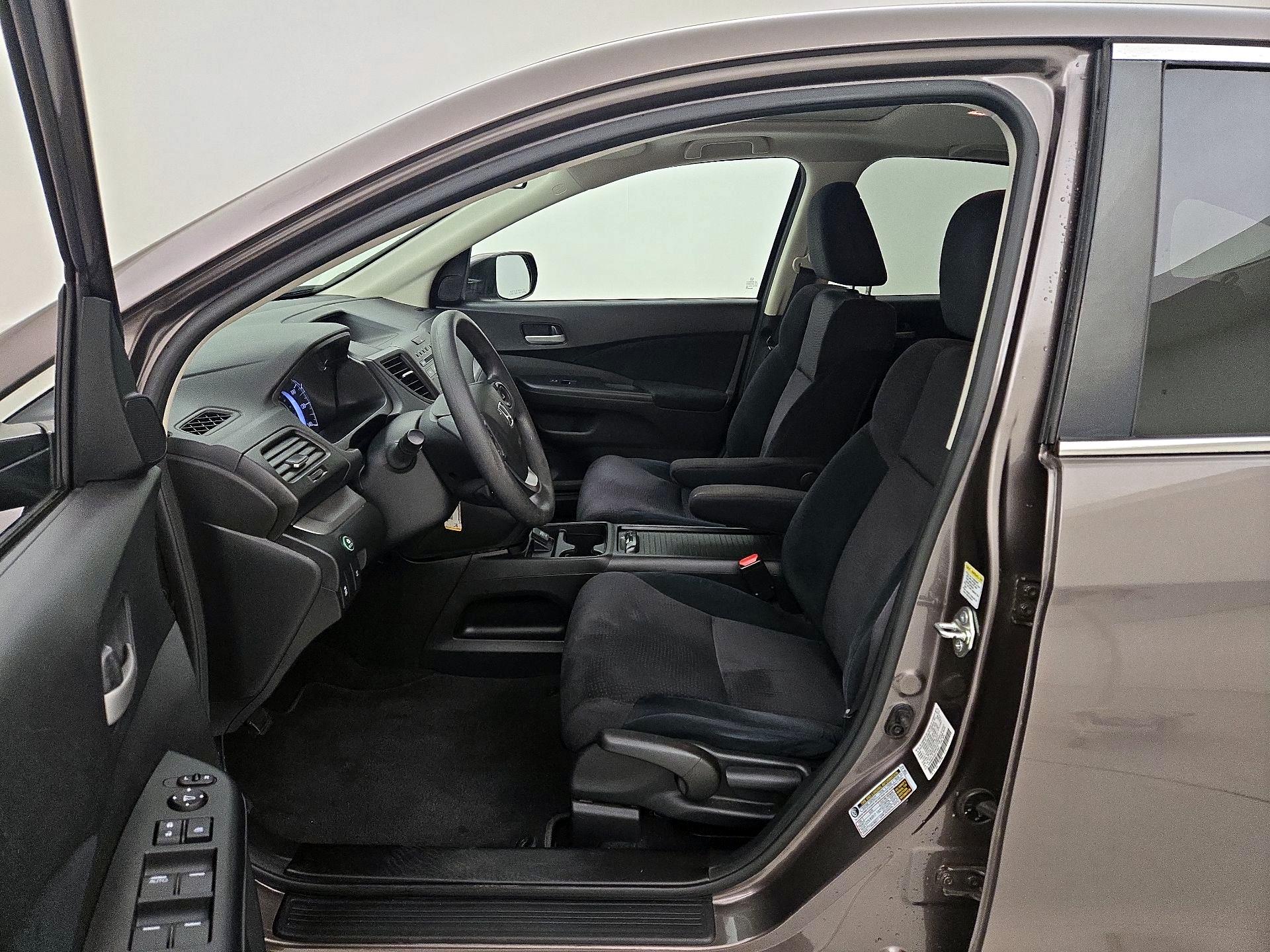 Thumbnail: 2014 Honda CR-V - 11