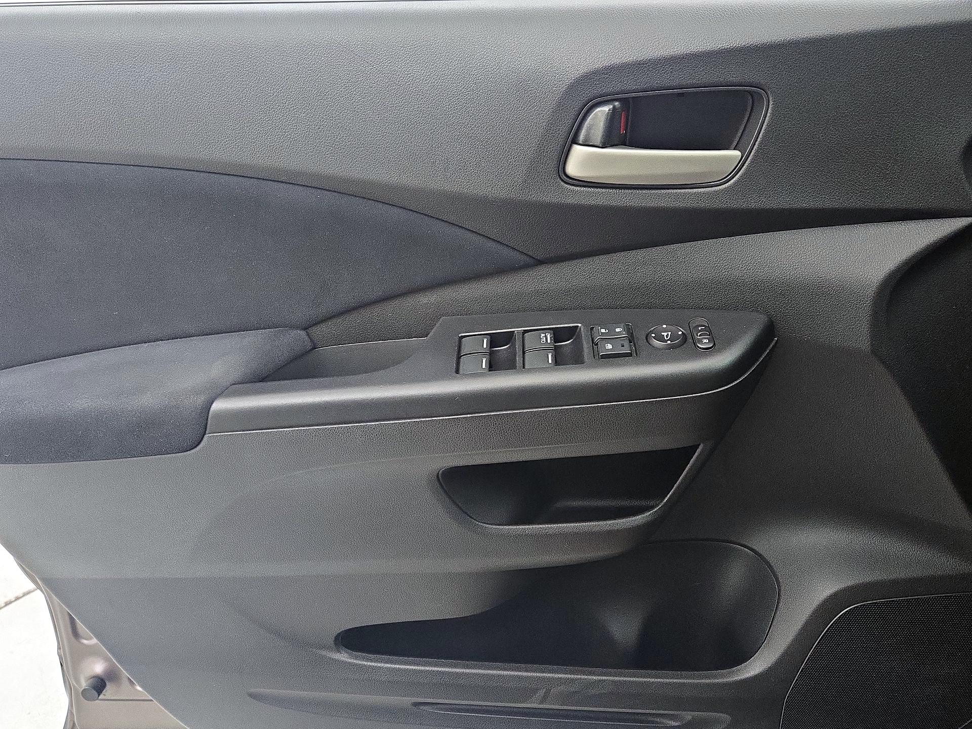 Thumbnail: 2014 Honda CR-V - 12