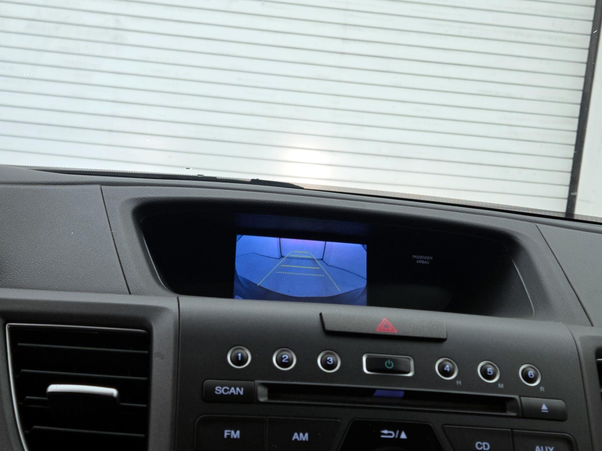 Thumbnail: 2014 Honda CR-V - 14