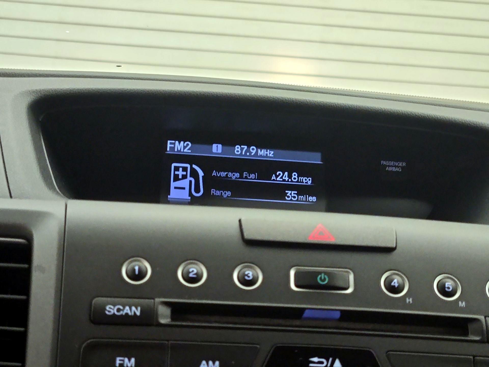 Thumbnail: 2014 Honda CR-V - 15