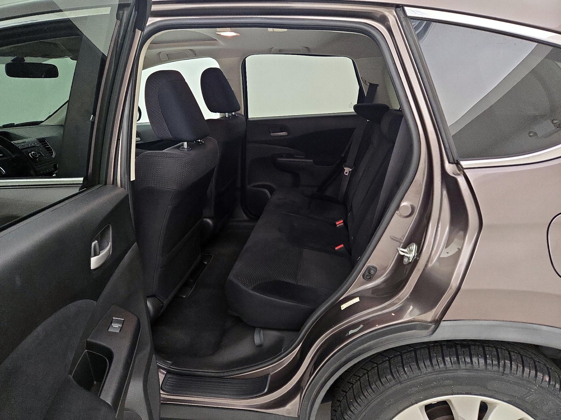 Thumbnail: 2014 Honda CR-V - 18