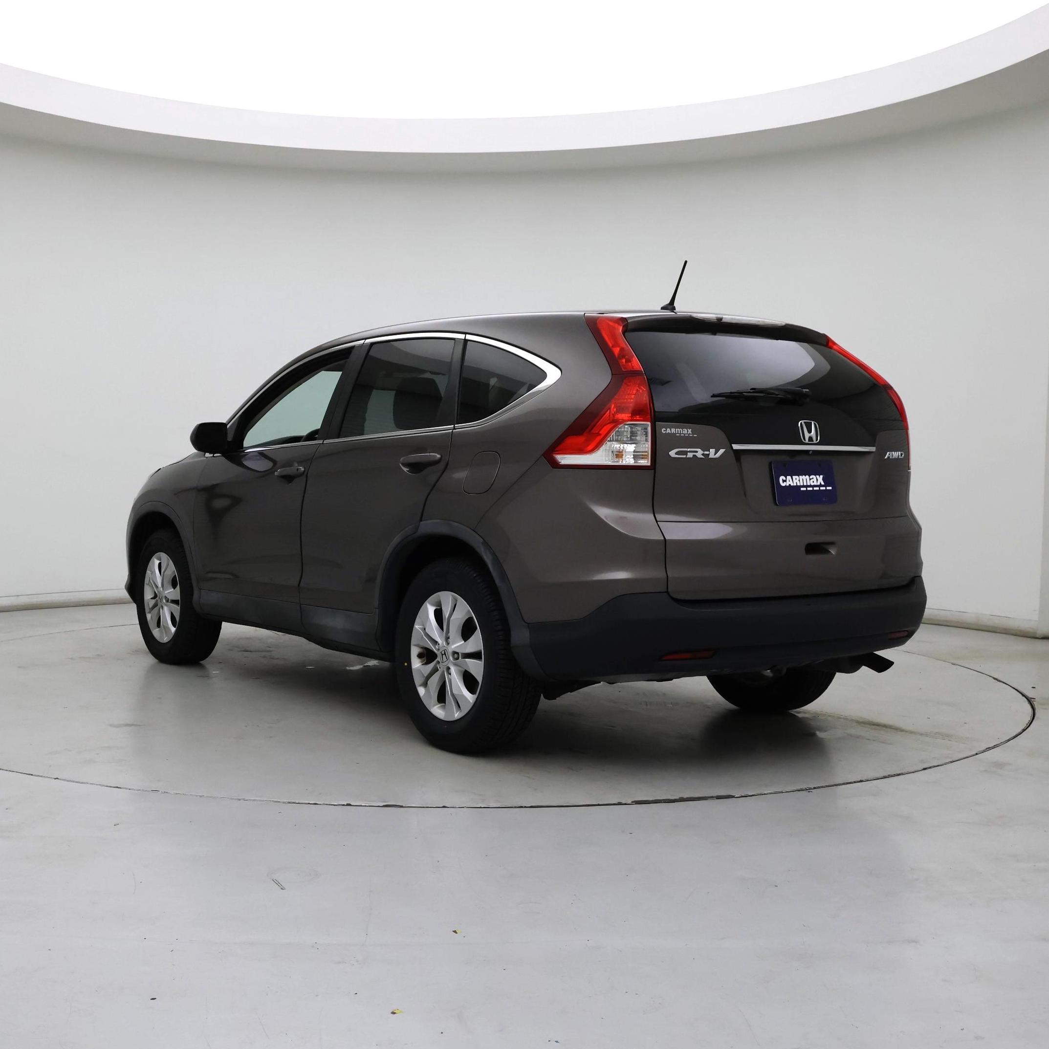 Thumbnail: 2014 Honda CR-V - 2