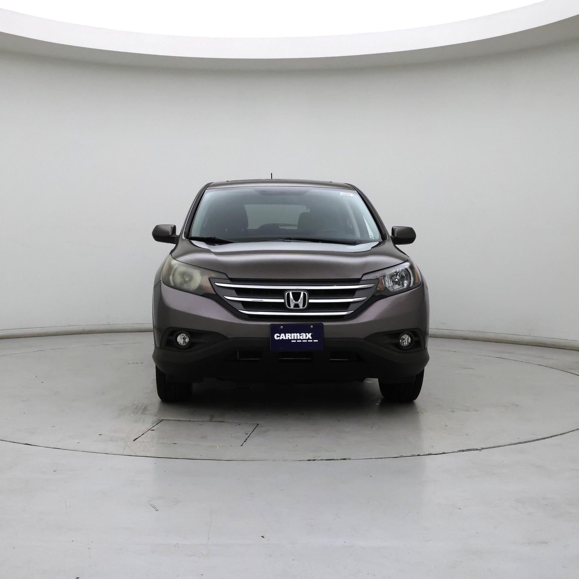 Thumbnail: 2014 Honda CR-V - 5