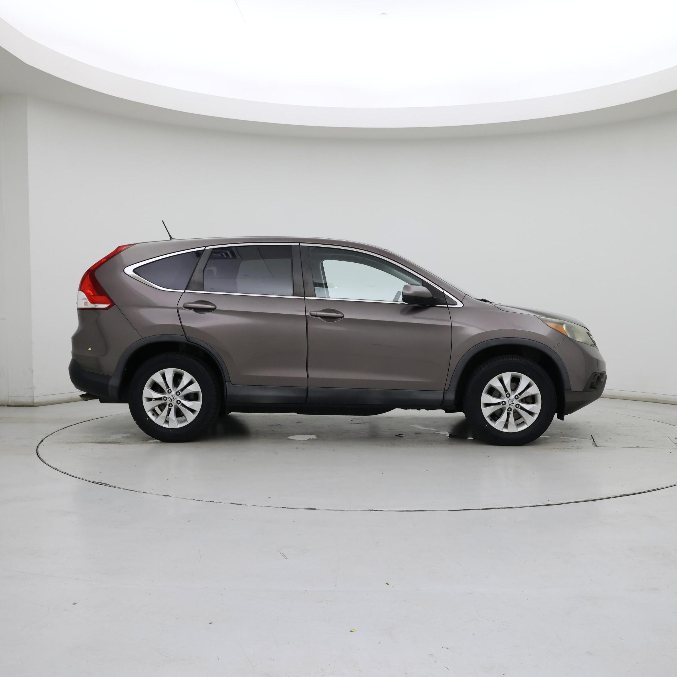 Thumbnail: 2014 Honda CR-V - 7