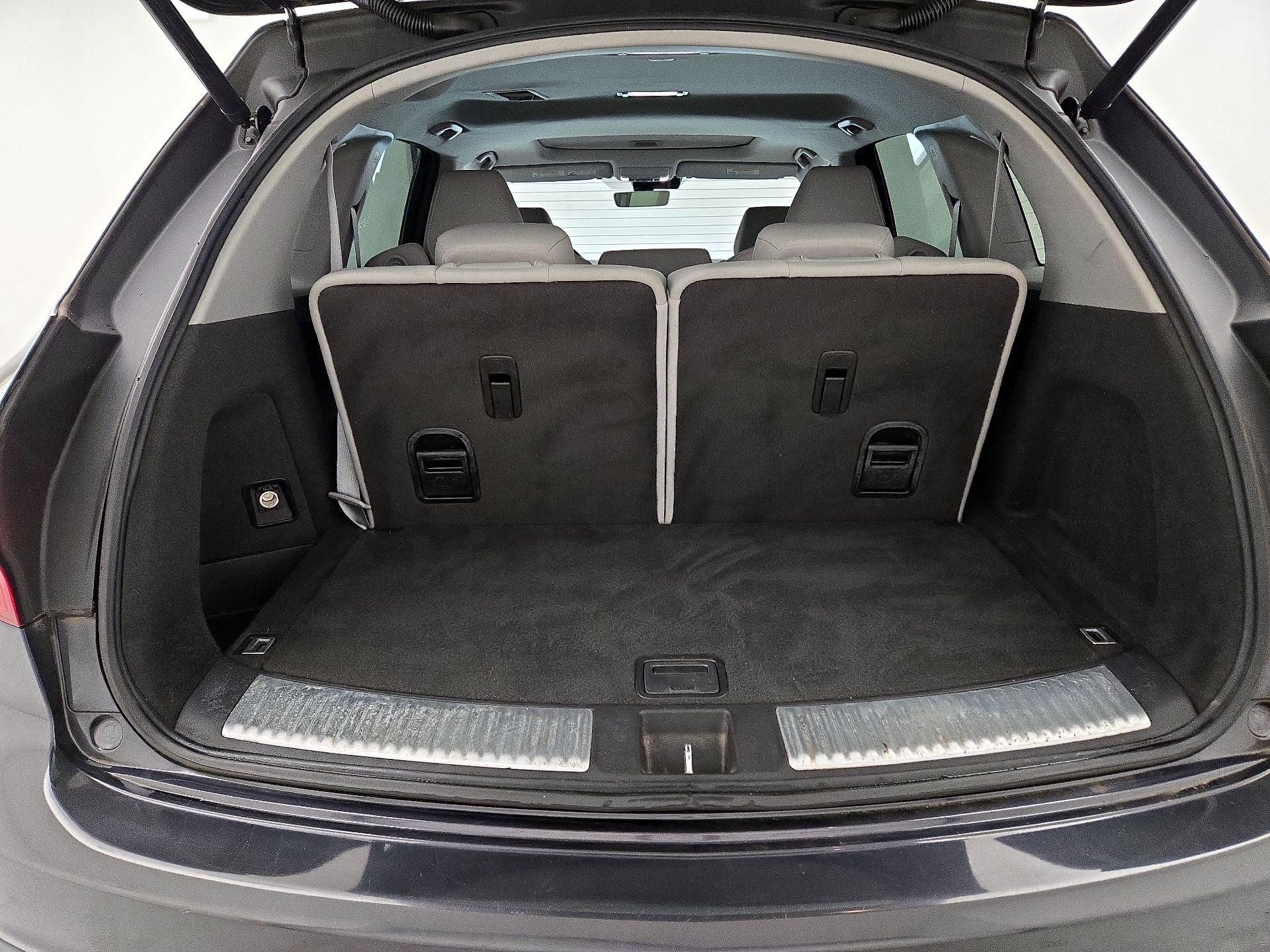 Thumbnail: 2016 Acura MDX - 20