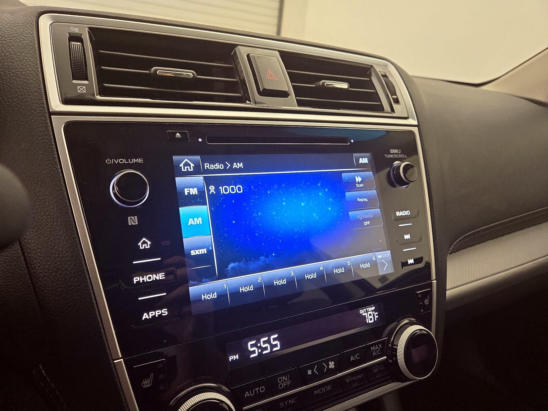 Thumbnail: 2018 Subaru Outback - 15