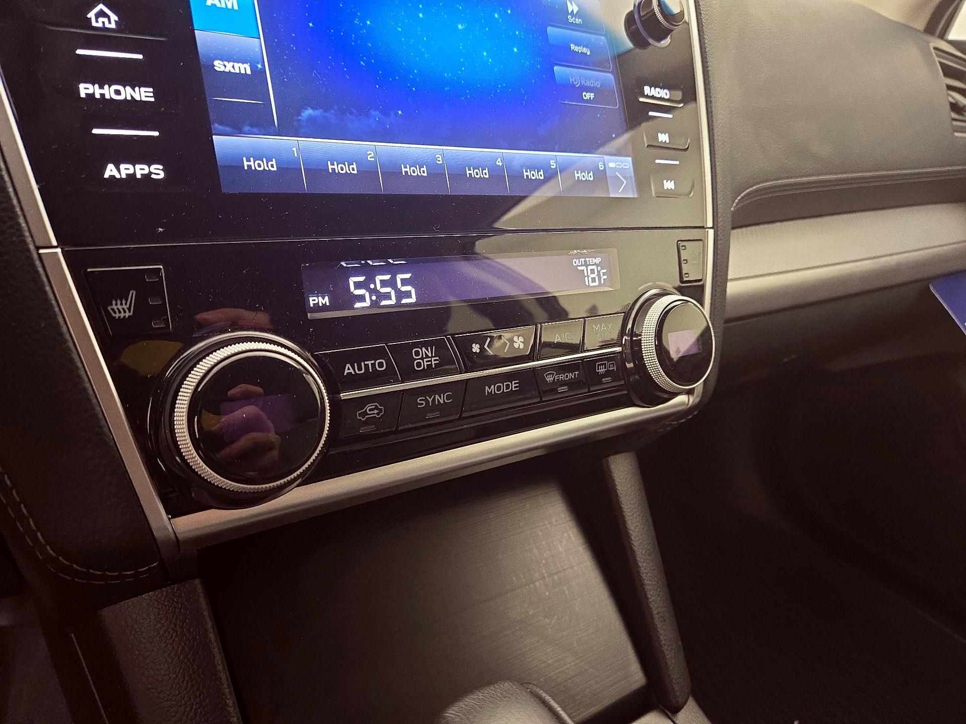 Thumbnail: 2018 Subaru Outback - 16