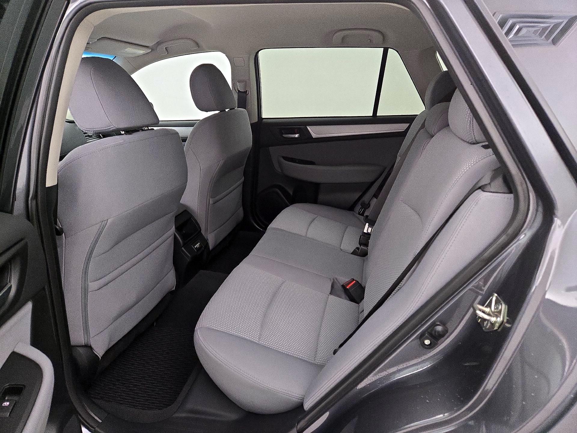 Thumbnail: 2018 Subaru Outback - 18